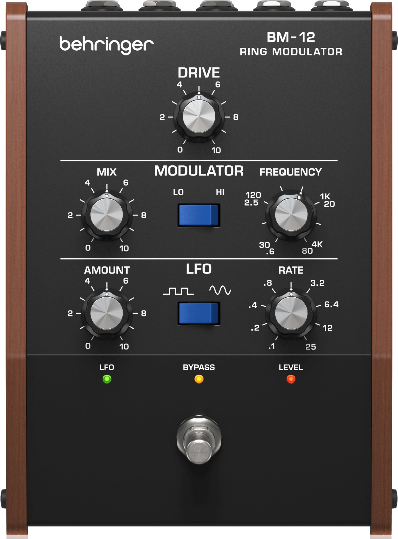 Levně Behringer BM-12 RING MODULATOR