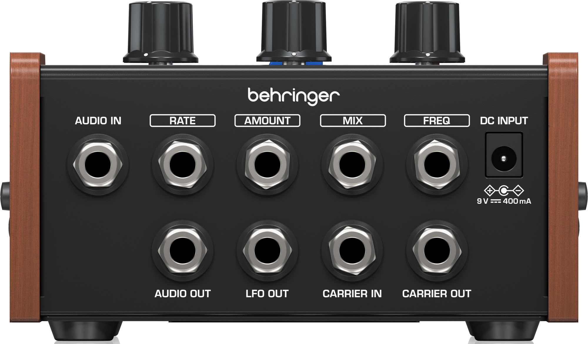 Behringer BM-12 Ring Modulator (obrázek 4)