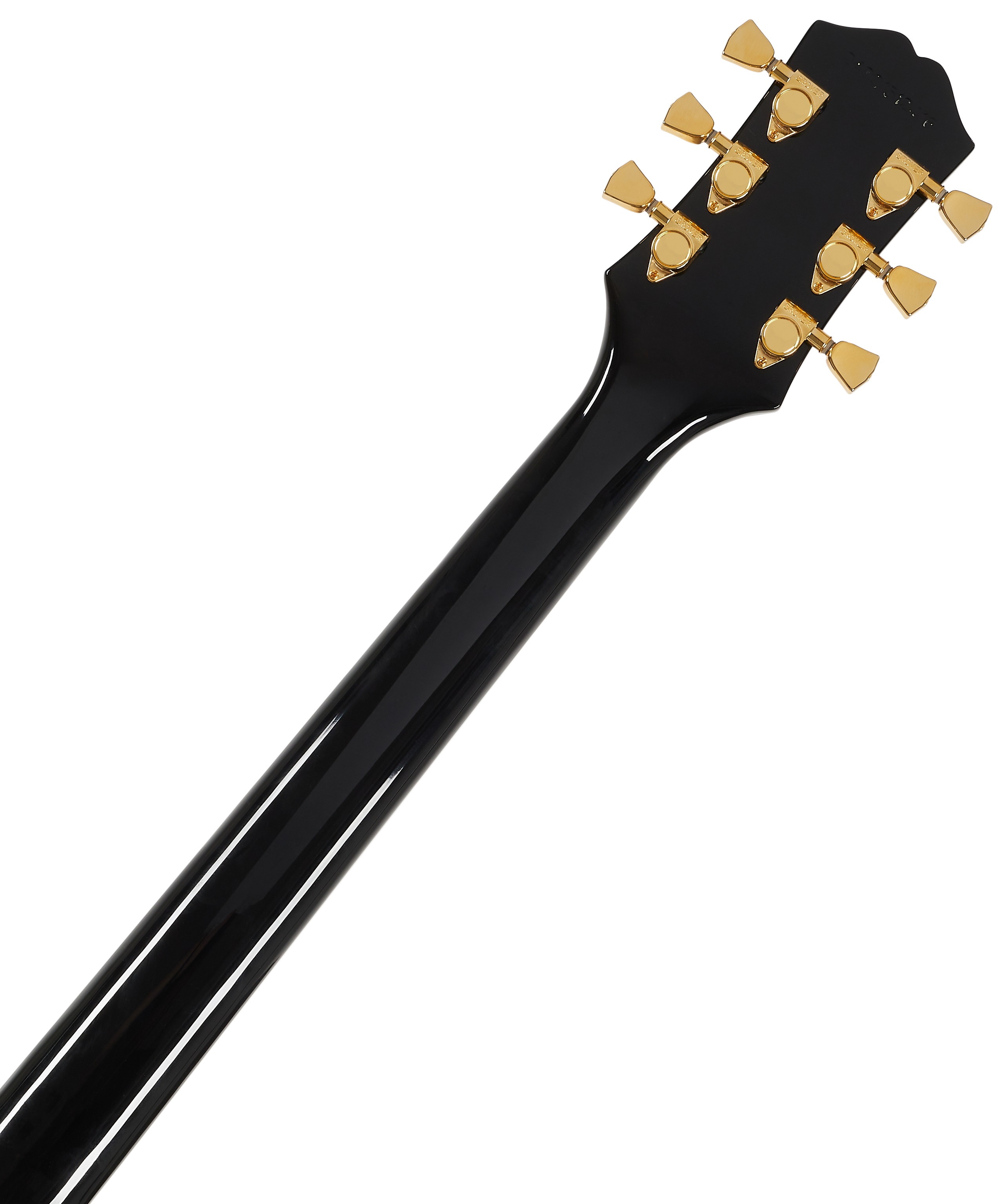Epiphone B.B. King Lucille Ebony (obrázek 5)