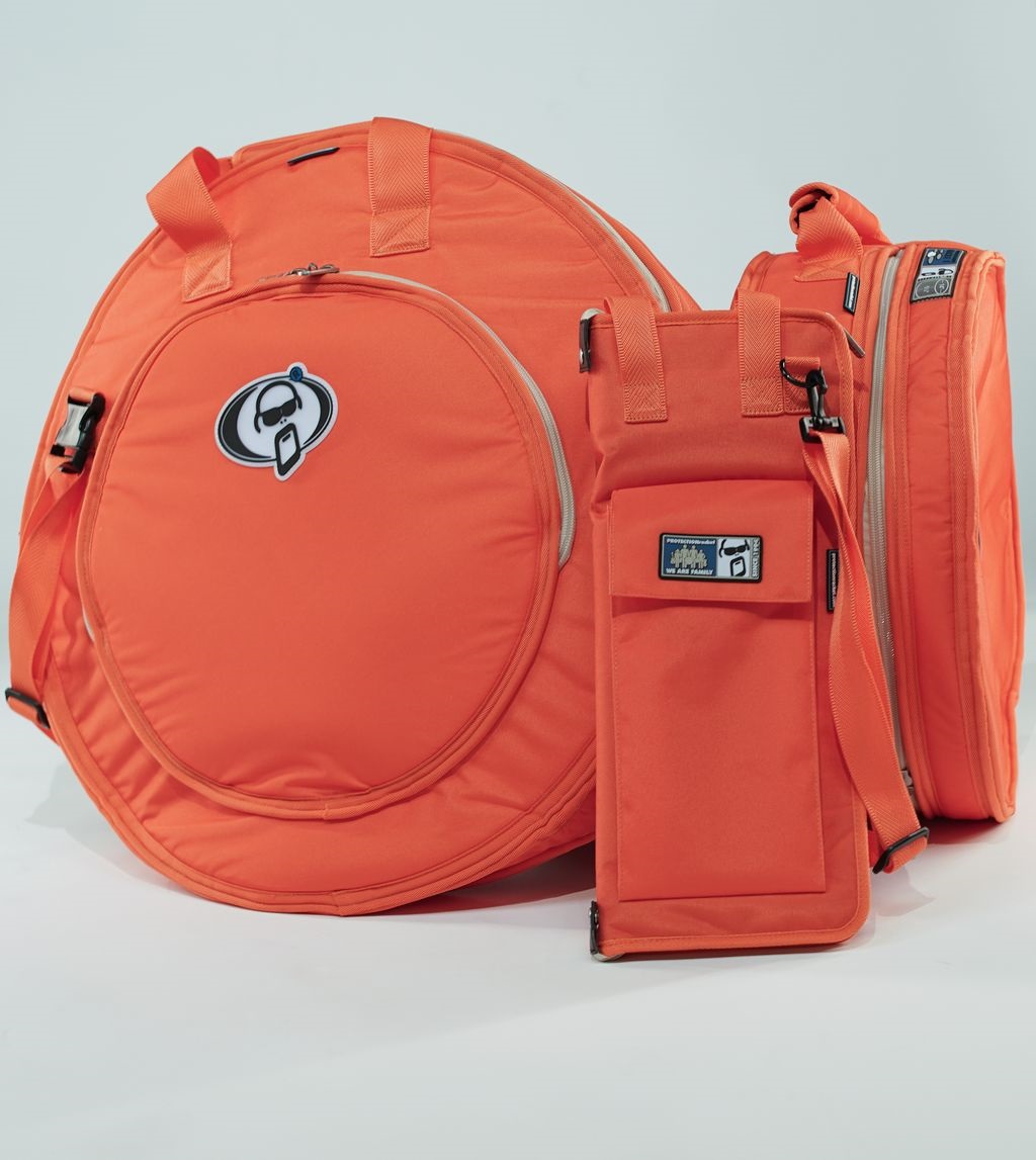 Protection Racket Set 17 Orange Case Set (obrázek 3)