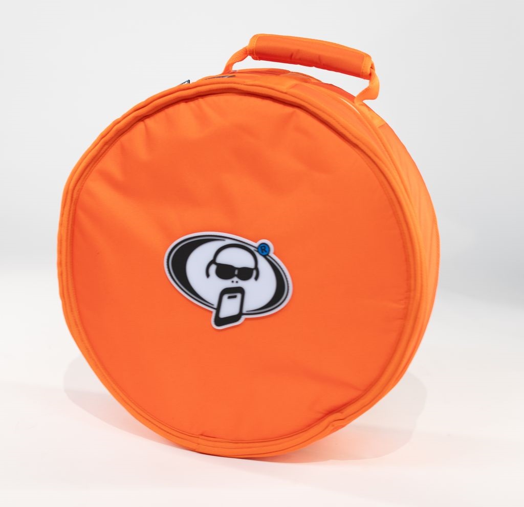 Protection Racket Set 17 Orange Case Set (obrázek 5)