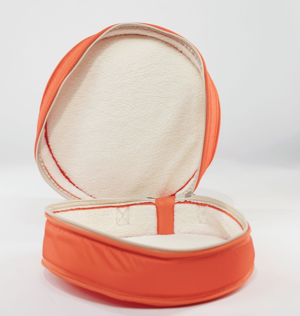 Protection Racket Set 17 Orange Case Set (obrázek 6)