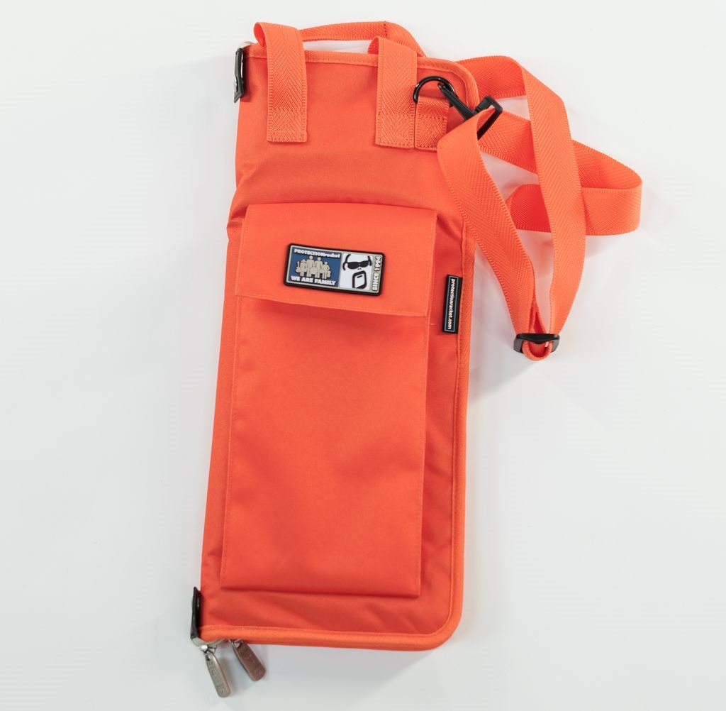 Protection Racket Set 17 Orange Case Set (obrázek 7)