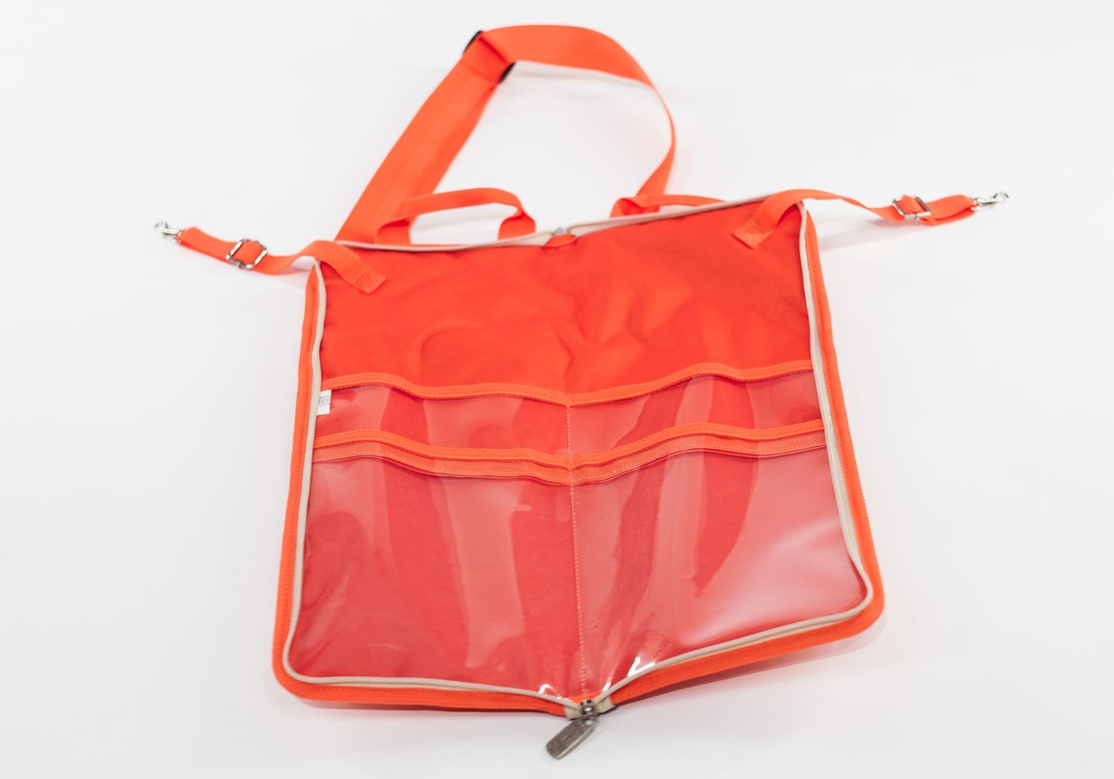 Protection Racket Set 17 Orange Case Set (obrázek 8)