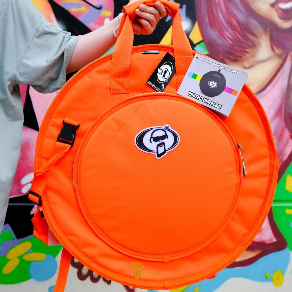 Protection Racket Set 17 Orange Case Set (obrázek 9)
