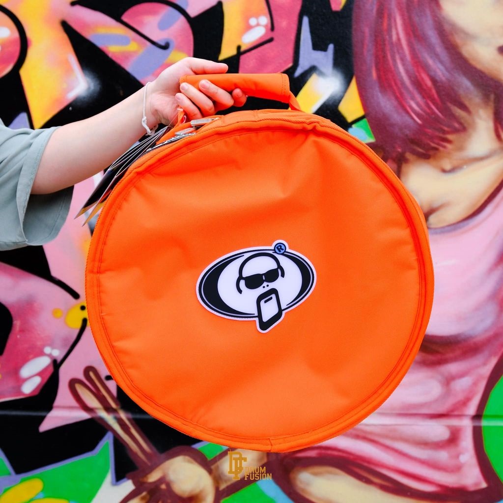 Protection Racket Set 17 Orange Case Set (obrázek 10)