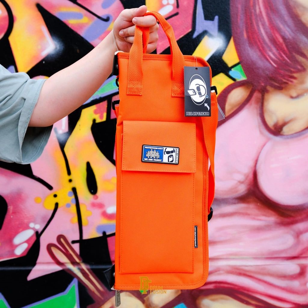 Protection Racket Set 17 Orange Case Set (obrázek 11)