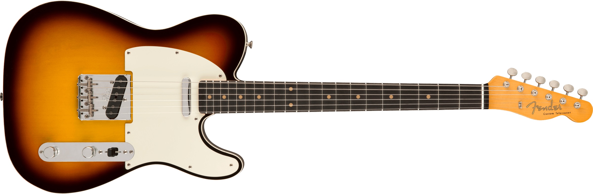 Fender Custom Shop Vintage Custom 59 Telecaster Custom NOS Rosewood