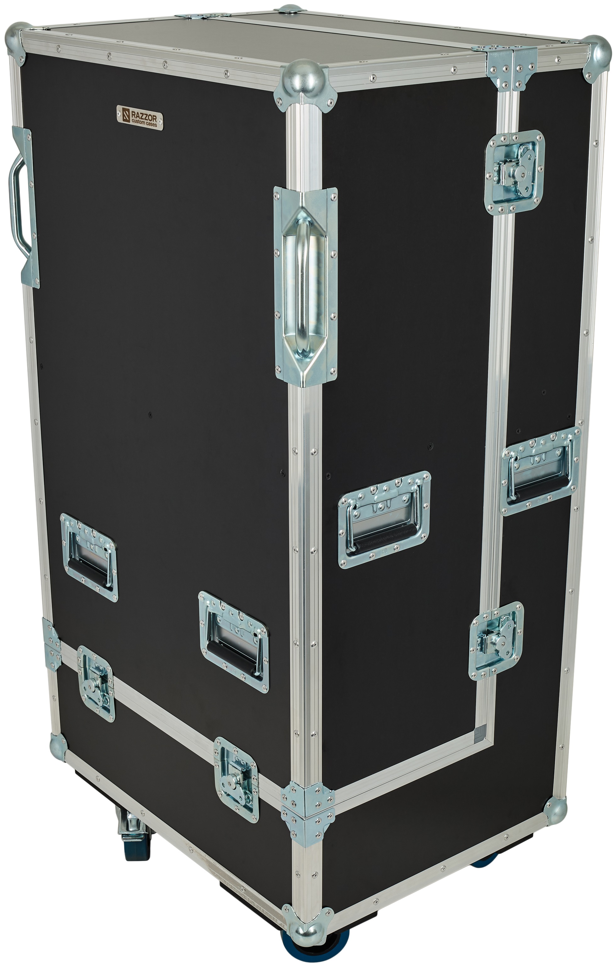 Razzor Cases Multi Guitar case (obrázek 3)