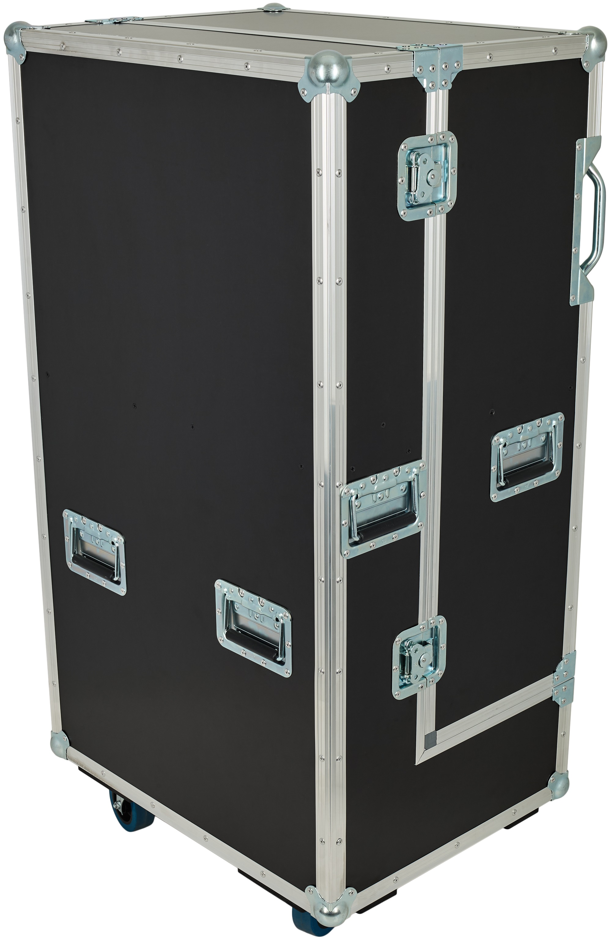 Razzor Cases Multi Guitar case (obrázek 4)