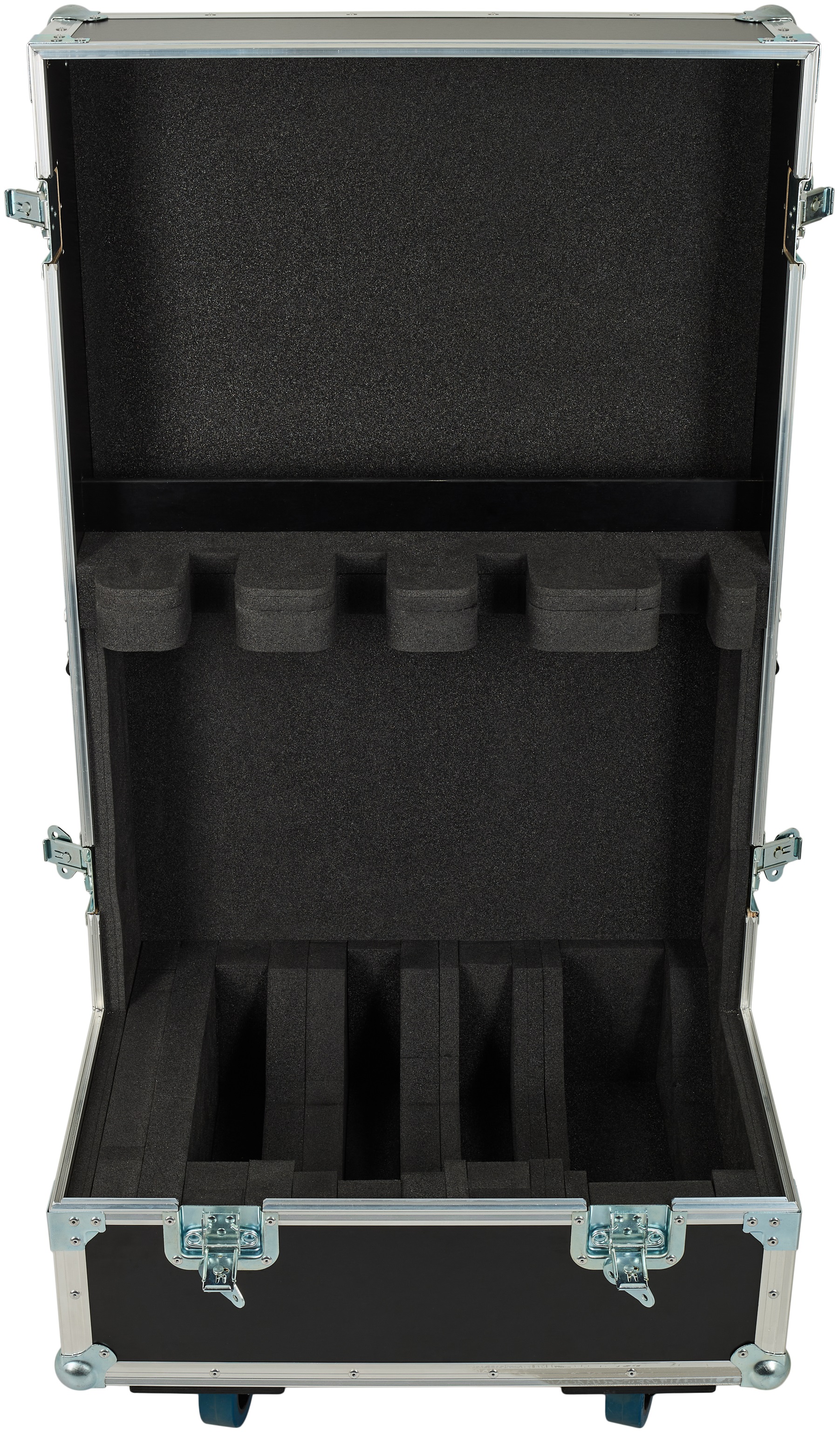 Razzor Cases Multi Guitar case (obrázek 5)