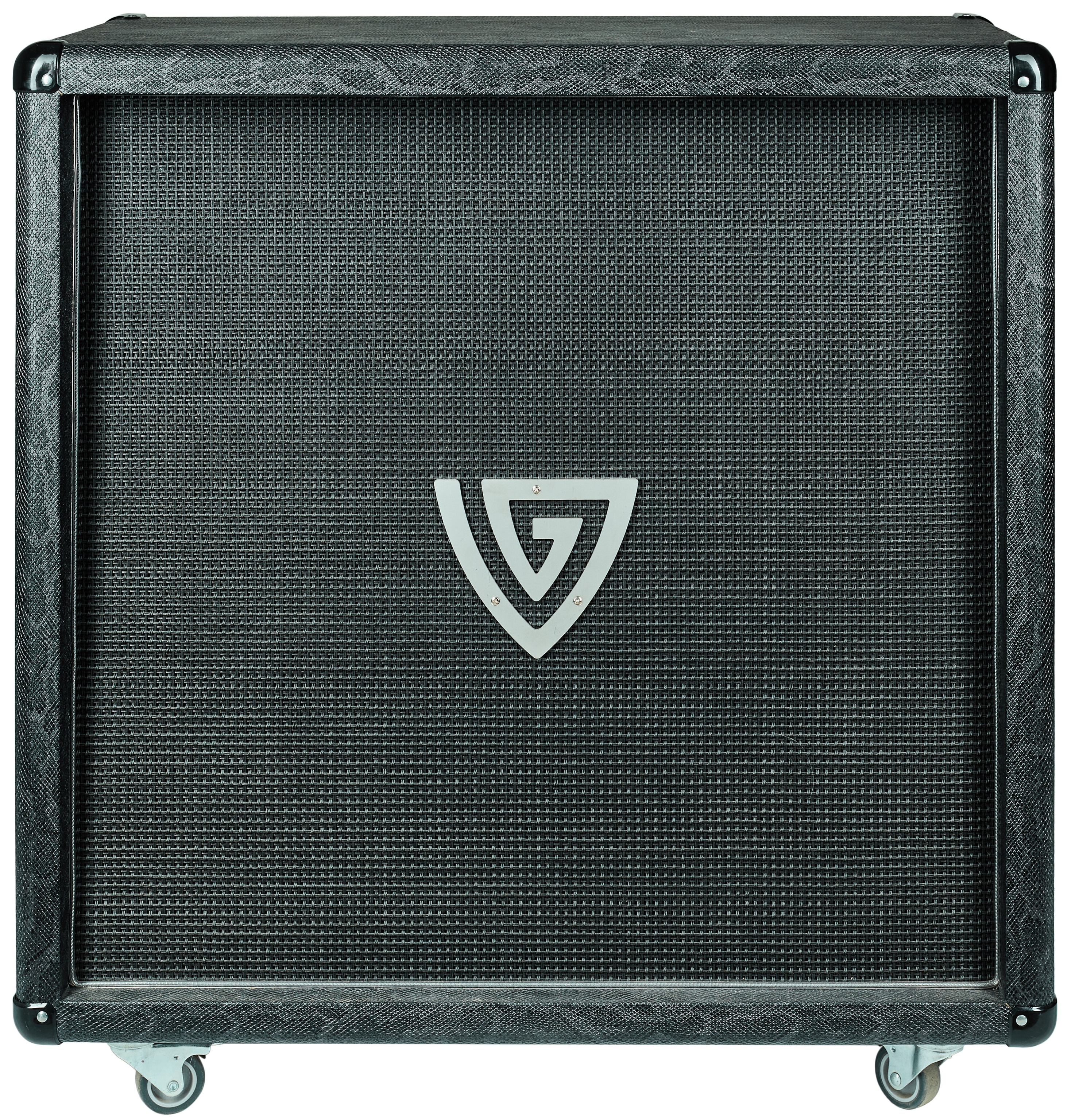 Levně Vivian Instruments 4x12" Black Snake