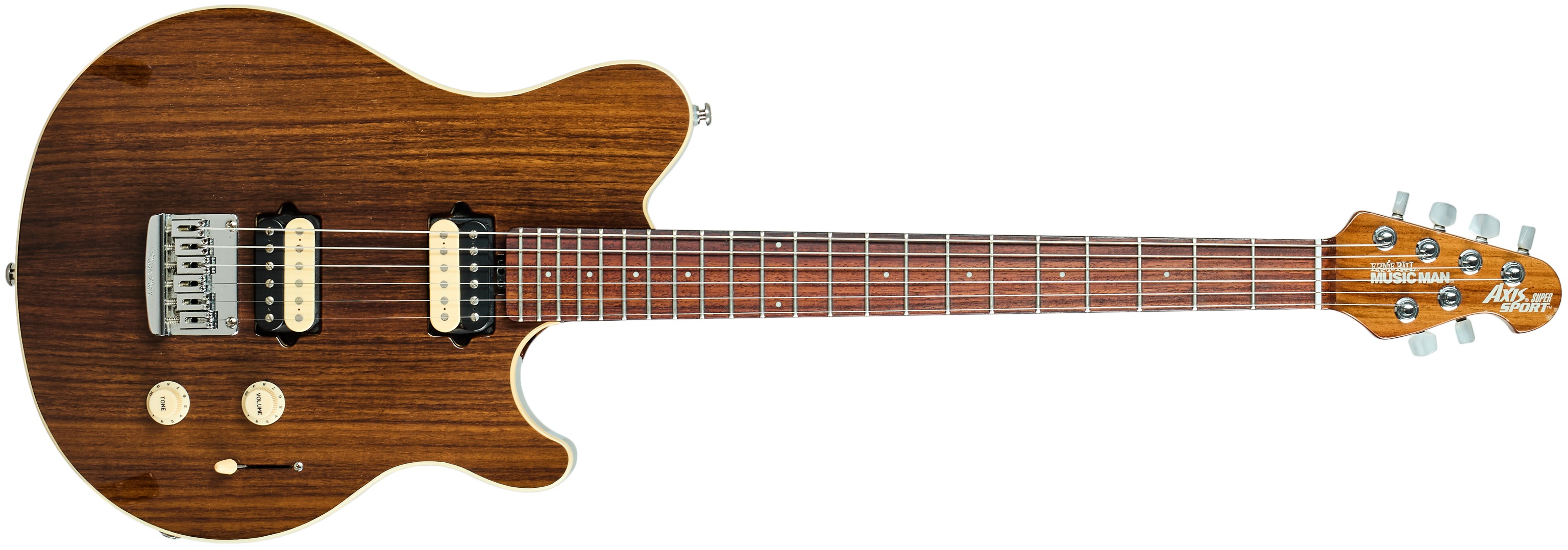 Music Man 2005 Axis Super Sport Rosewood