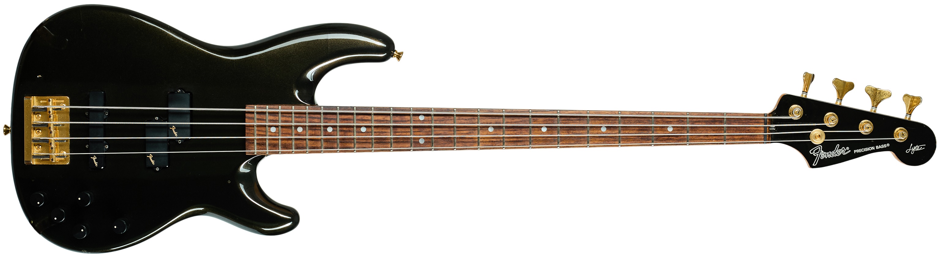Levně Fender 1995 Precision Bass Lyte