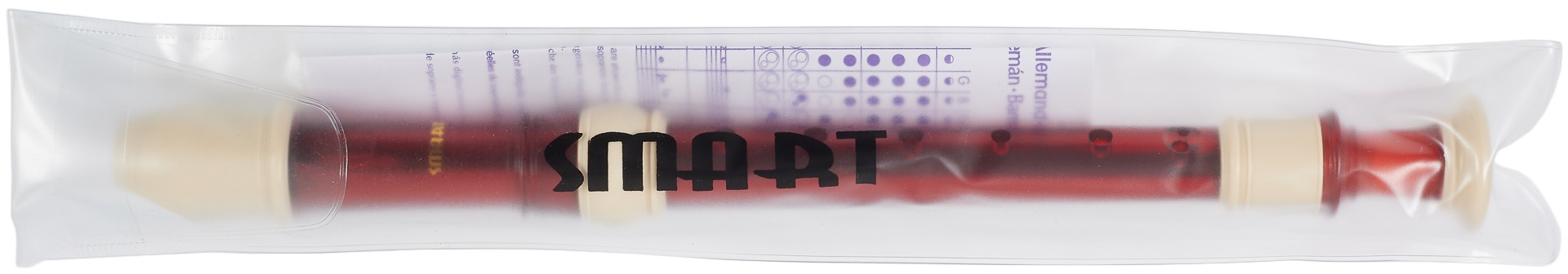 Smart WRS-228BM (RE) (obrázek 6)