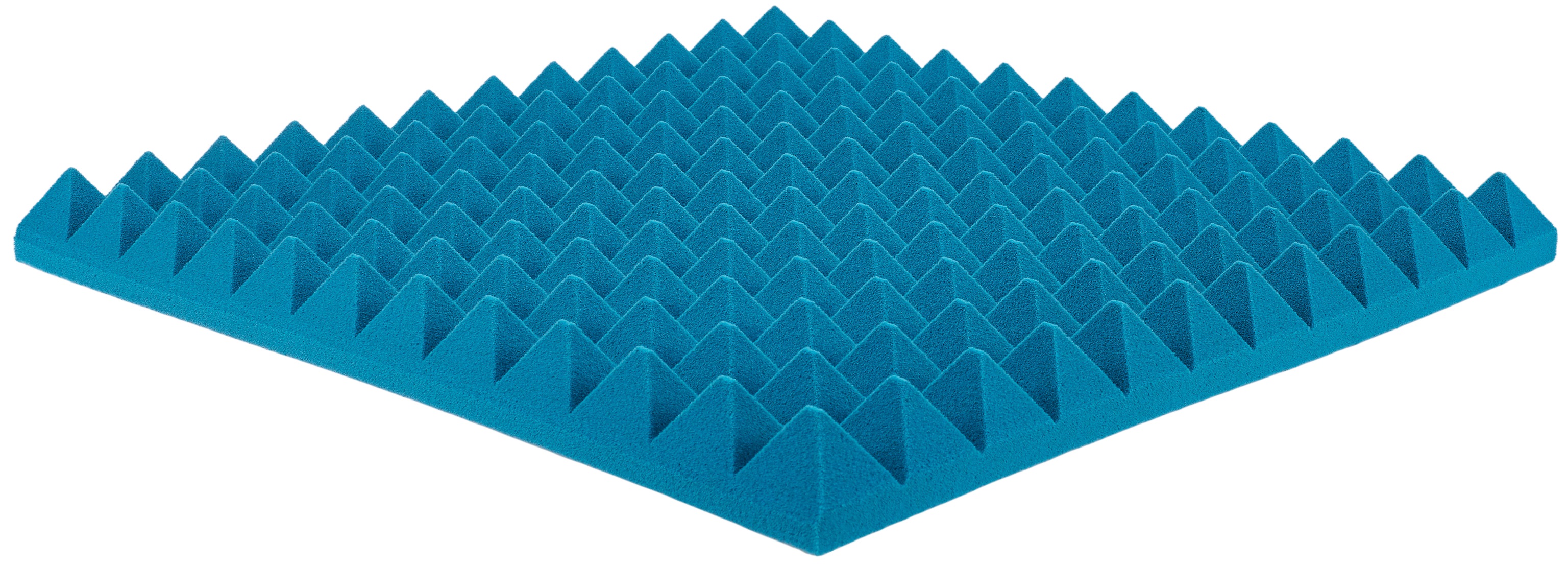 Levně Pyramid Pyramid 50mm Smurf
