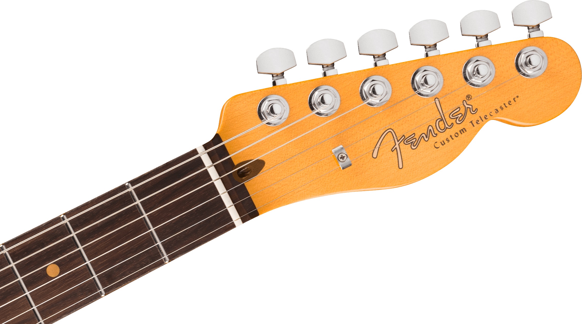 Fender American Ultra Luxe Vintage 60s Telecaster Custom RW 3TS (obrázek 4)