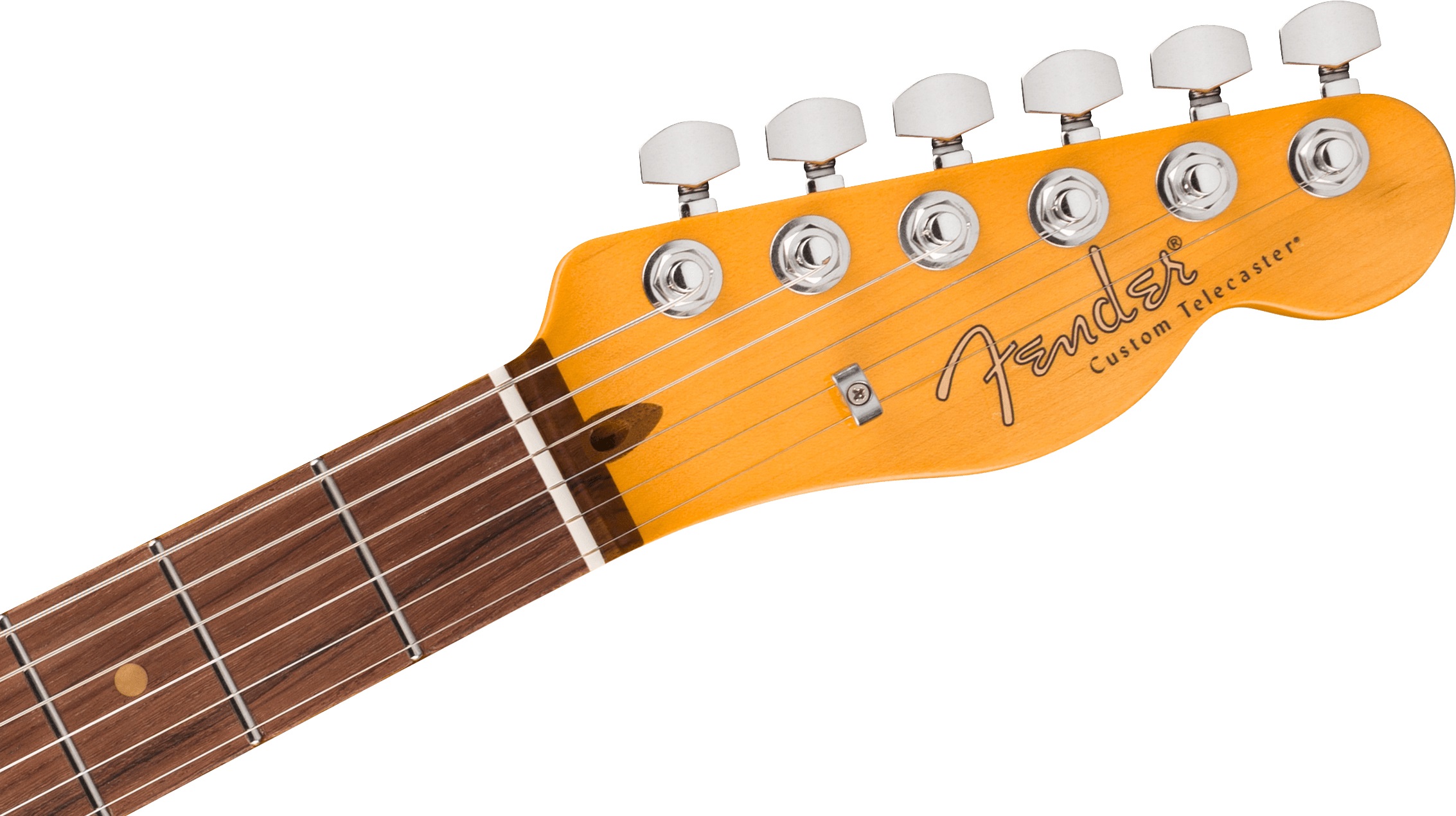 Fender American Ultra Luxe Vintage 60s Telecaster Custom RW LPB (obrázek 4)