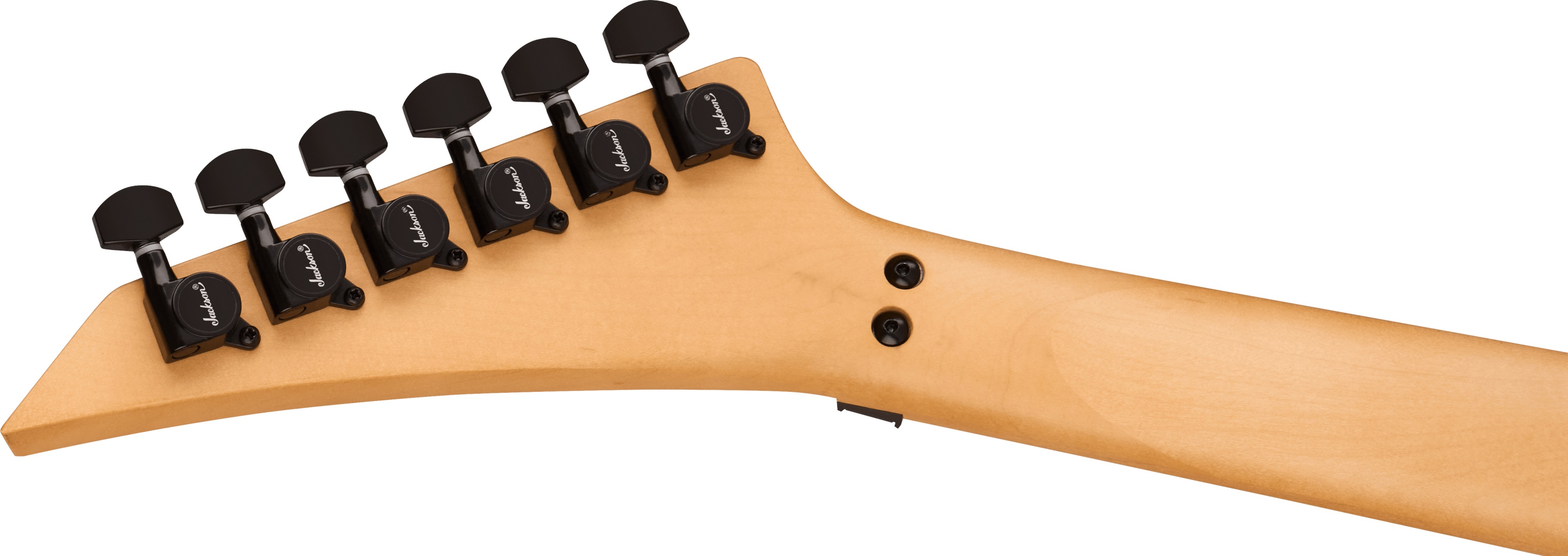 Jackson Pro Origins 1985 San Dimas SD1 HH FR MN Gloss Black (obrázek 5)