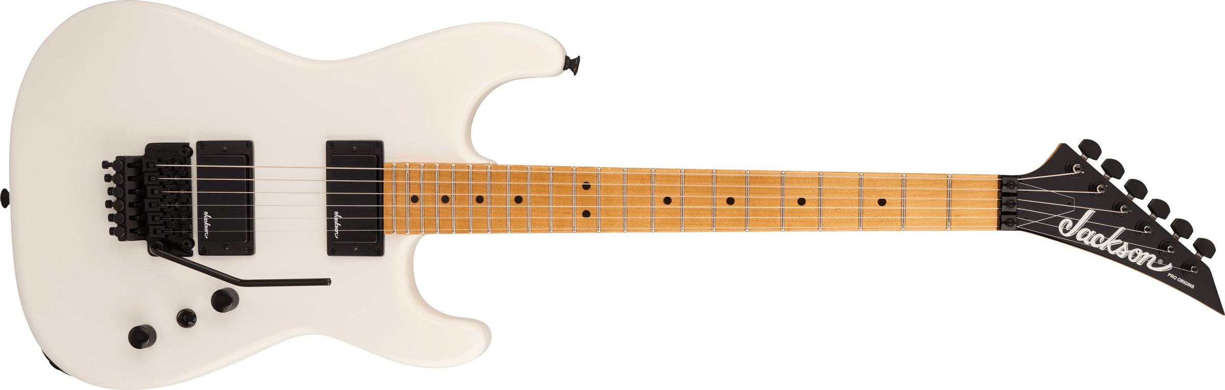 Levně Jackson Pro Origins 1985 San Dimas SD1 HH FR MN Snow White