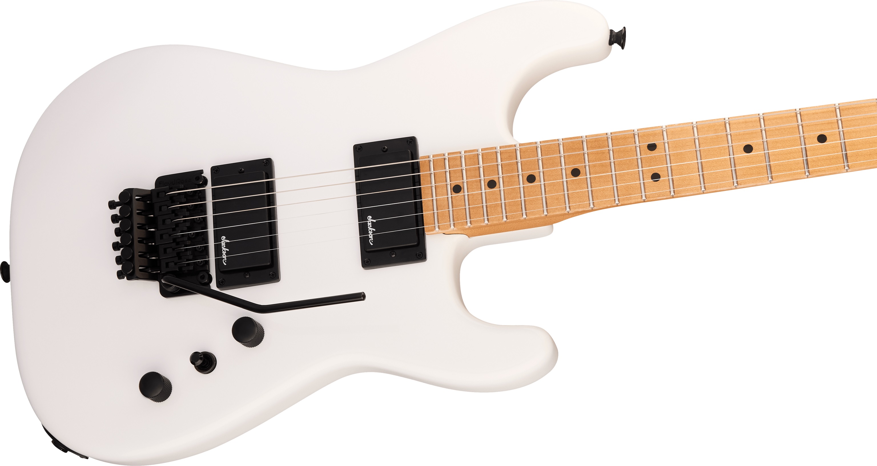 Jackson Pro Origins 1985 San Dimas SD1 HH FR MN Snow White (obrázek 3)