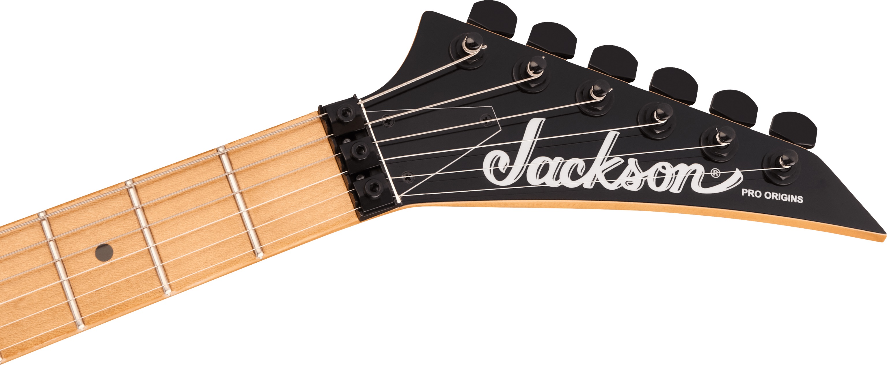 Jackson Pro Origins 1985 San Dimas SD1 HH FR MN Snow White (obrázek 4)