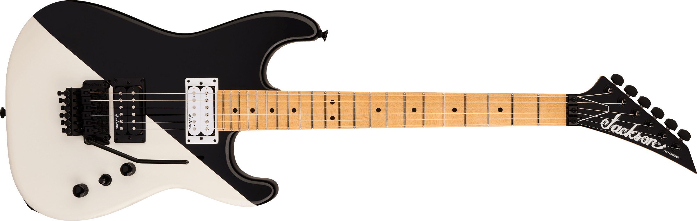 Levně Jackson Pro Origins 1985 LE San Dimas SD1 HH FR MN Two Face