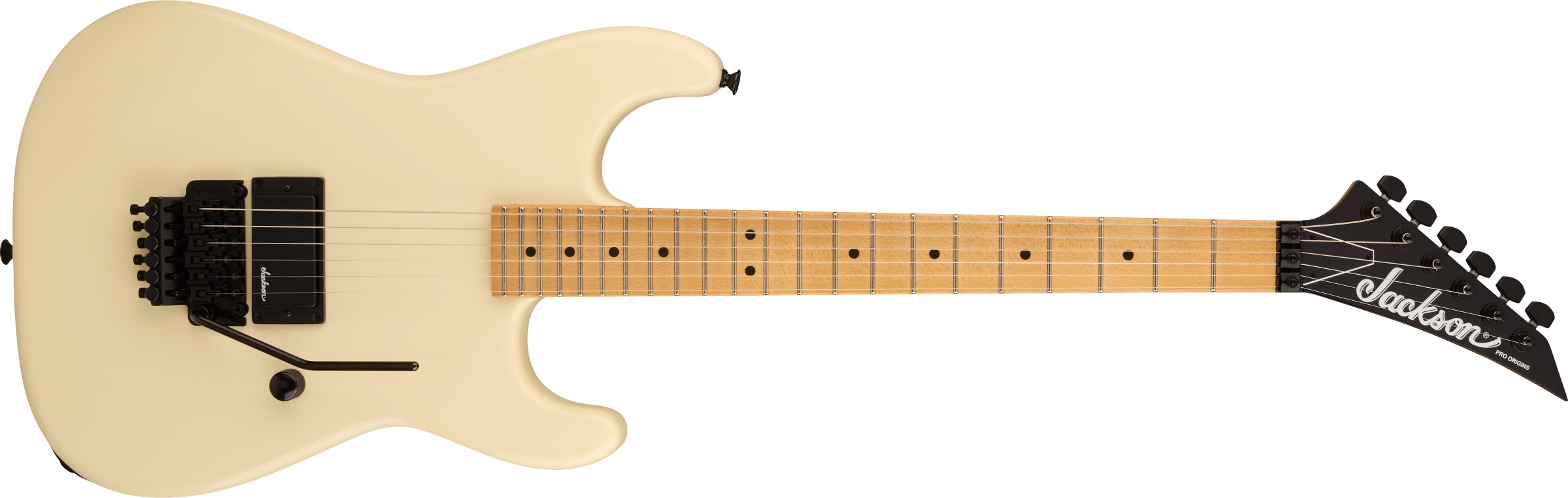 Levně Jackson Pro Origins 1985 San Dimas SD1A H FR MN Vanilla Shake