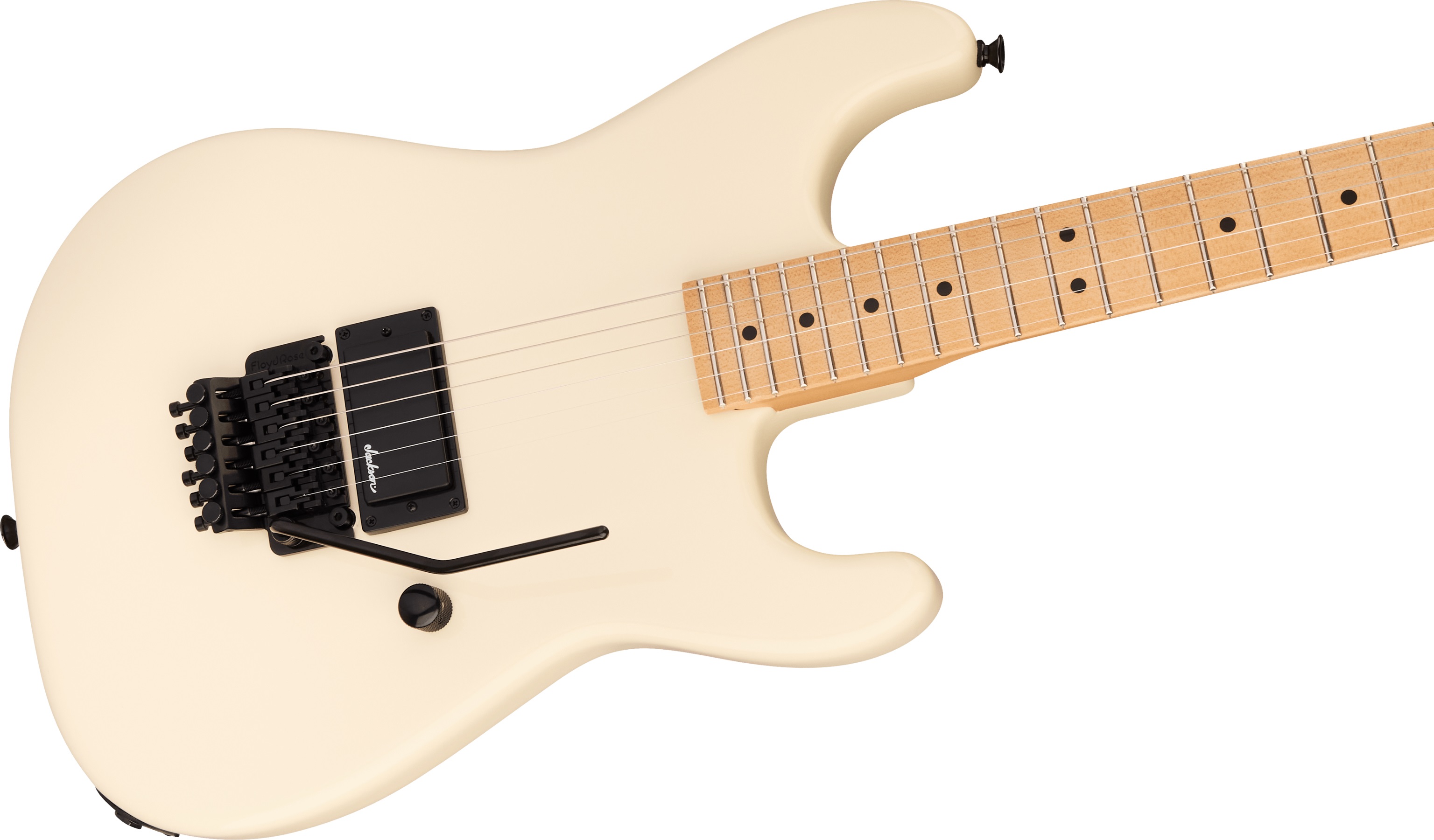 Jackson Pro Origins 1985 San Dimas SD1A H FR MN Vanilla Shake (obrázek 3)