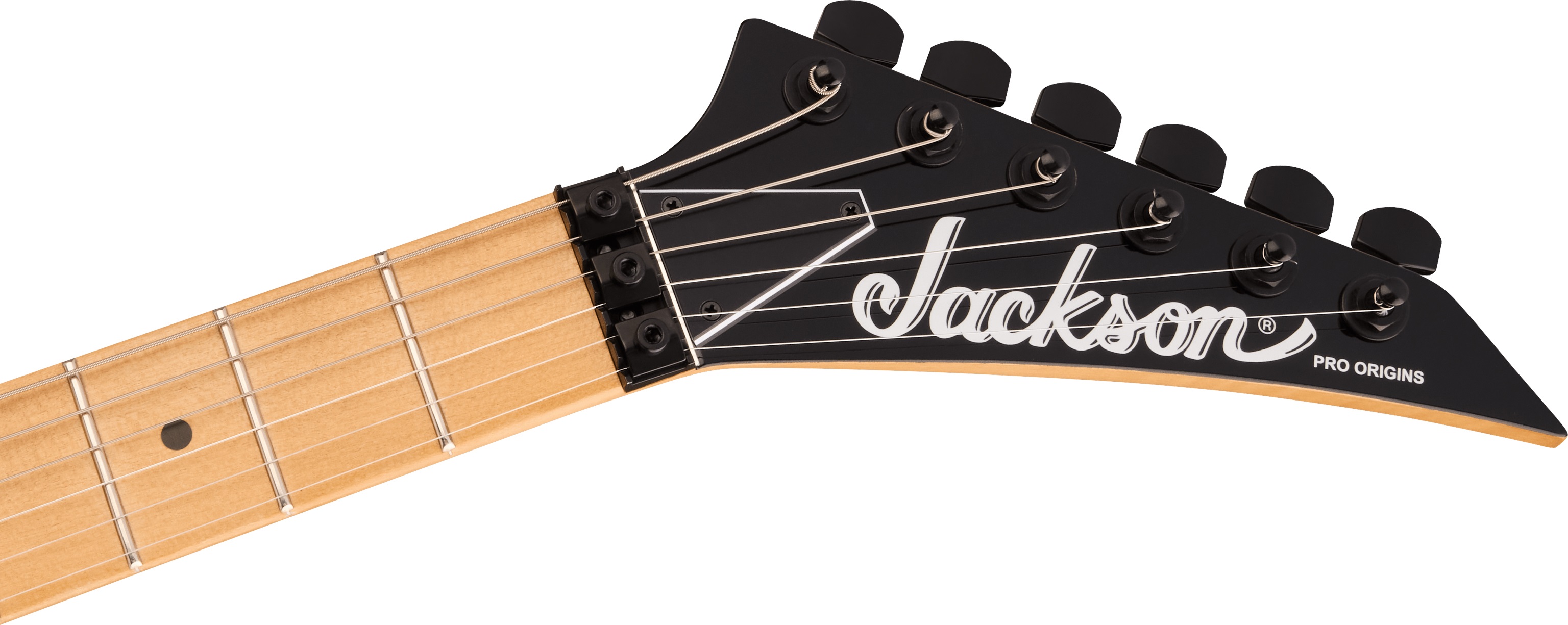 Jackson Pro Origins 1985 San Dimas SD1A H FR MN Vanilla Shake (obrázek 4)