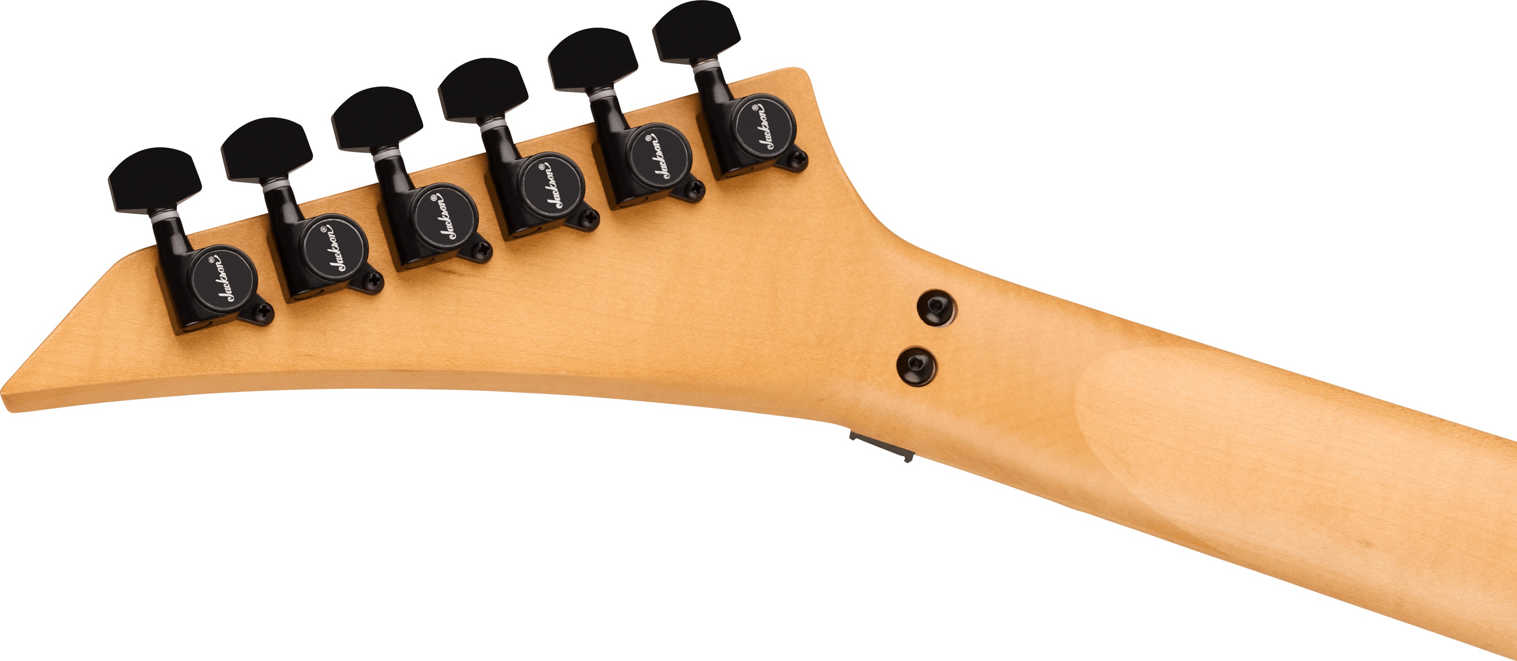 Jackson Pro Origins 1985 San Dimas SD1A H FR MN Vanilla Shake (obrázek 5)