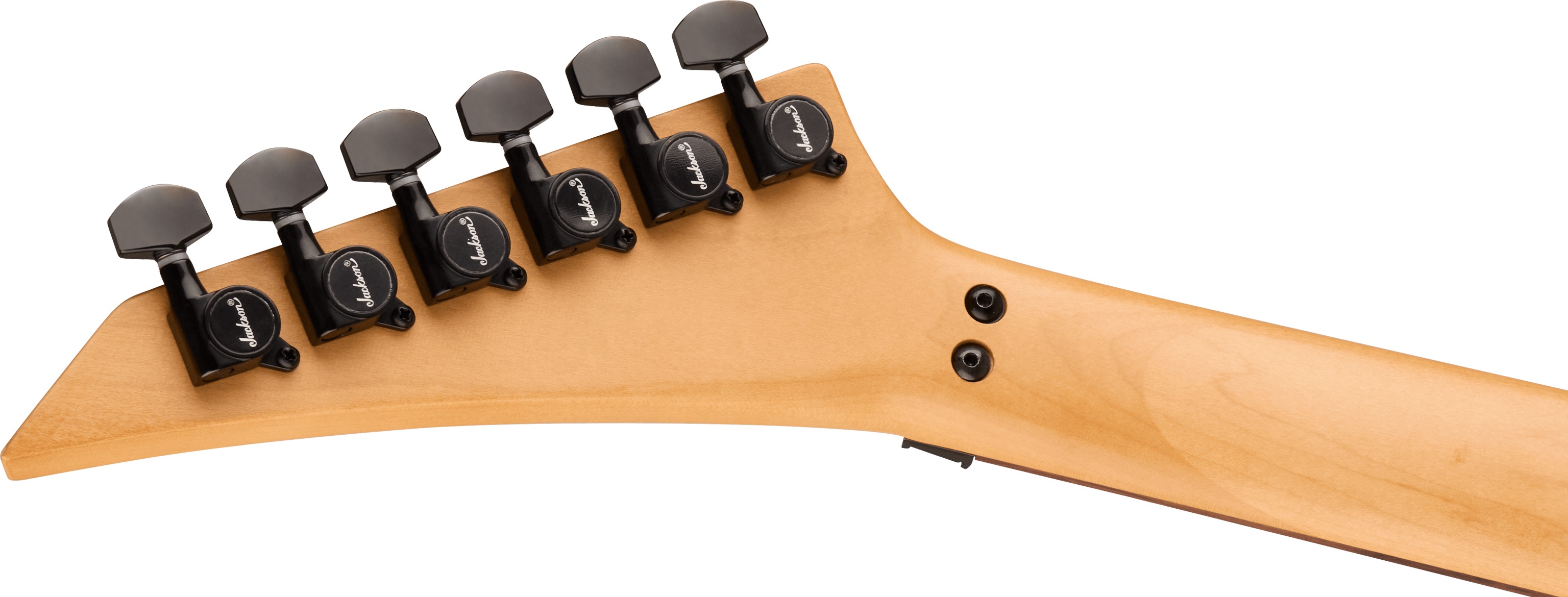 Jackson Pro Origins 1985 San Dimas SD1A H FR RW Gloss Black (obrázek 5)