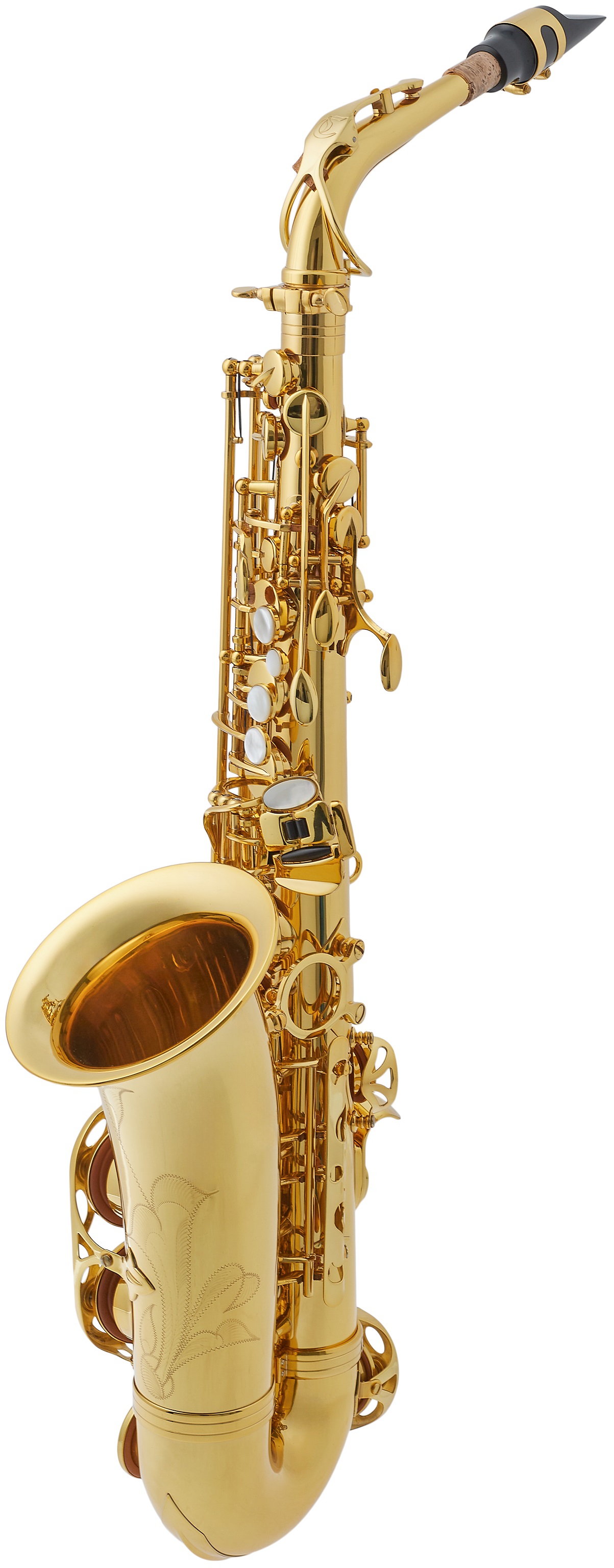 Chateau CAS-22GL (obrázek 3)