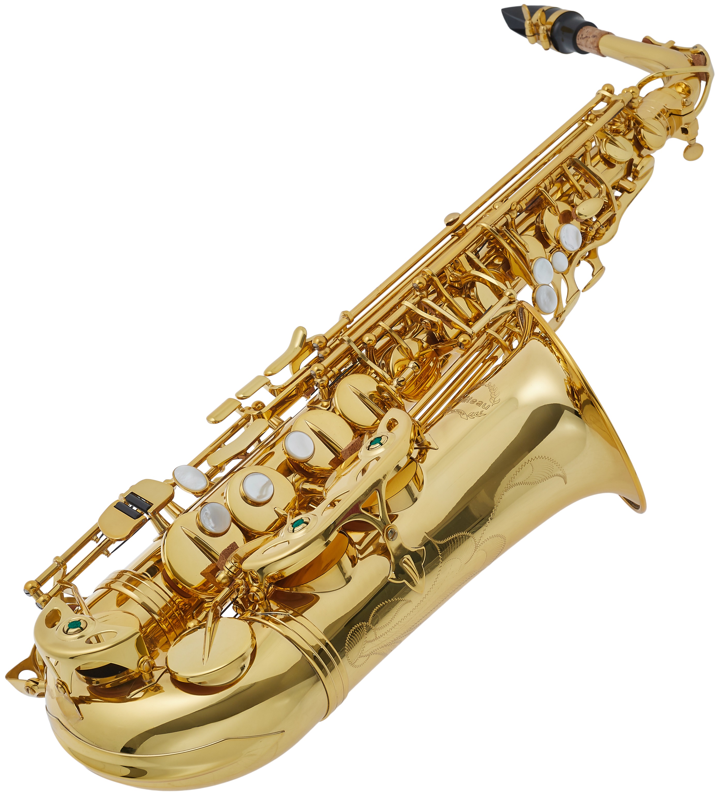 Chateau CAS-22GL (obrázek 4)