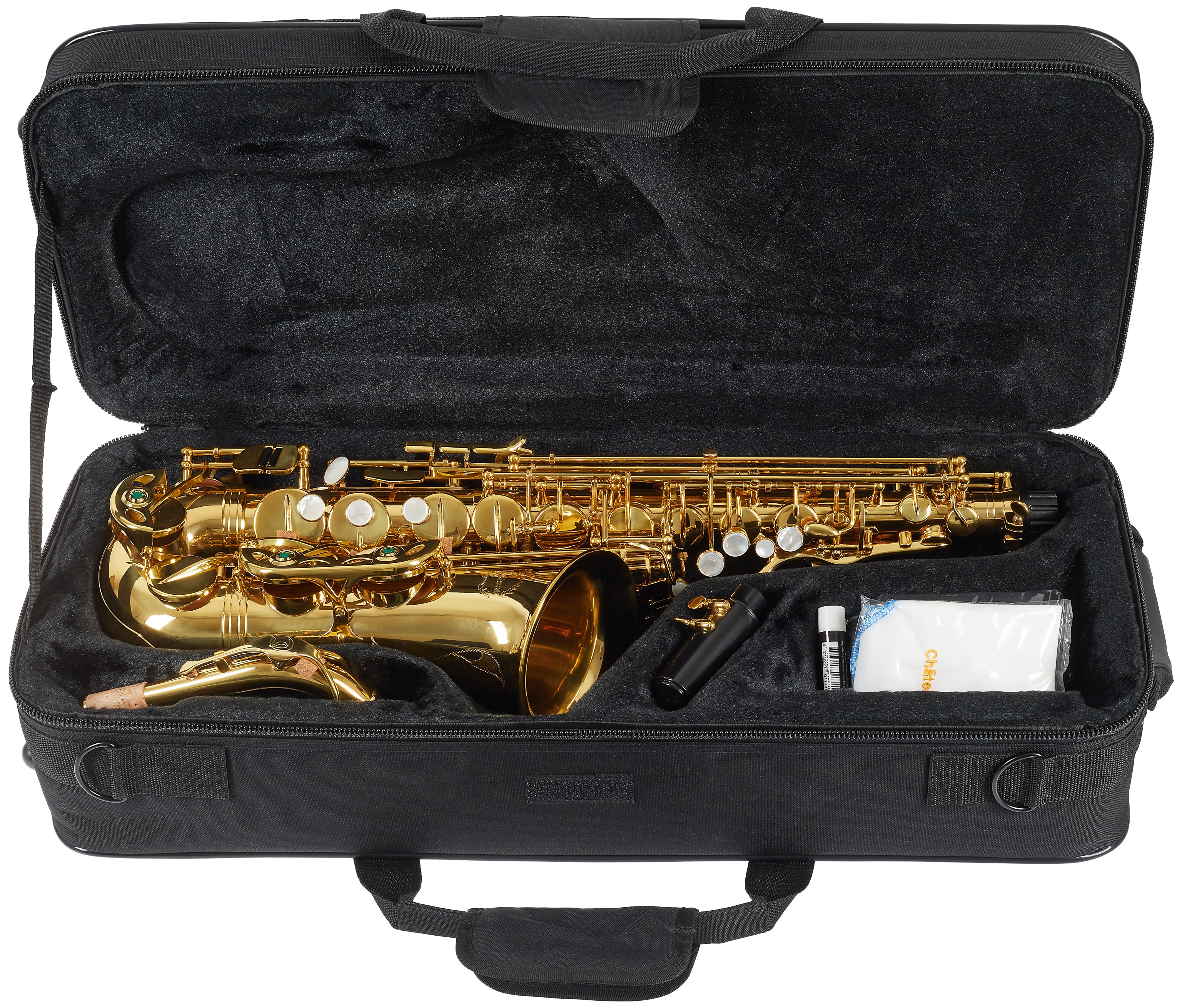 Chateau CAS-22GL (obrázek 6)