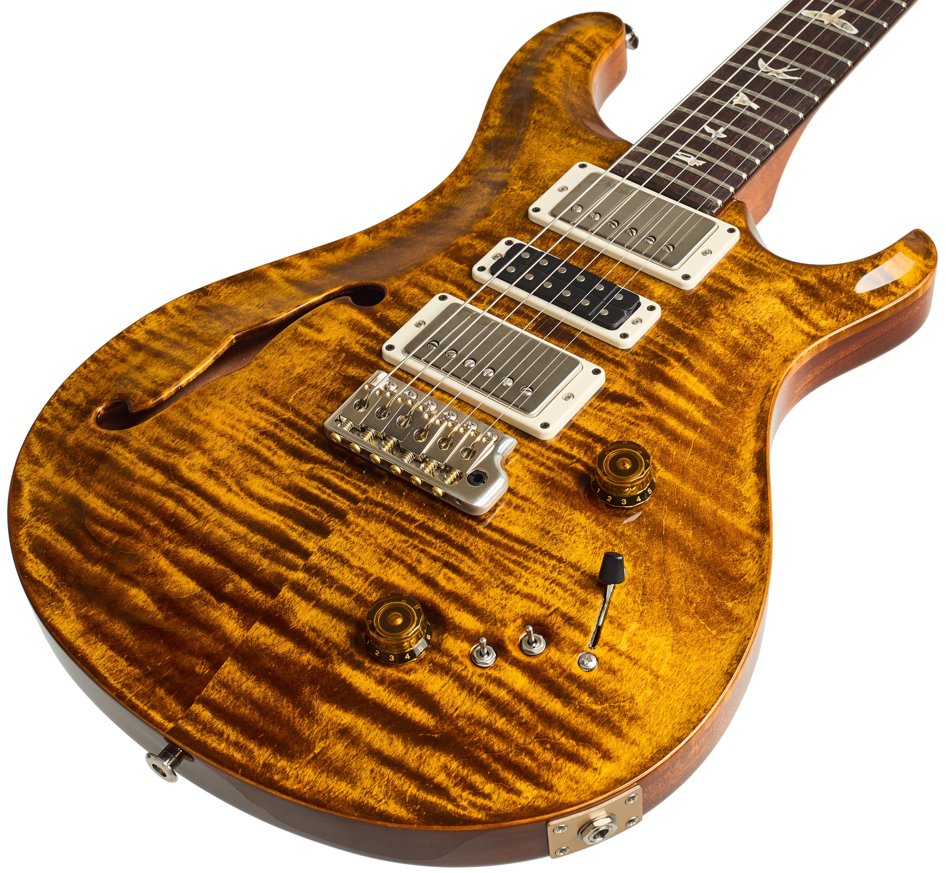 PRS Special Semi-Hollow KD (obrázek 3)