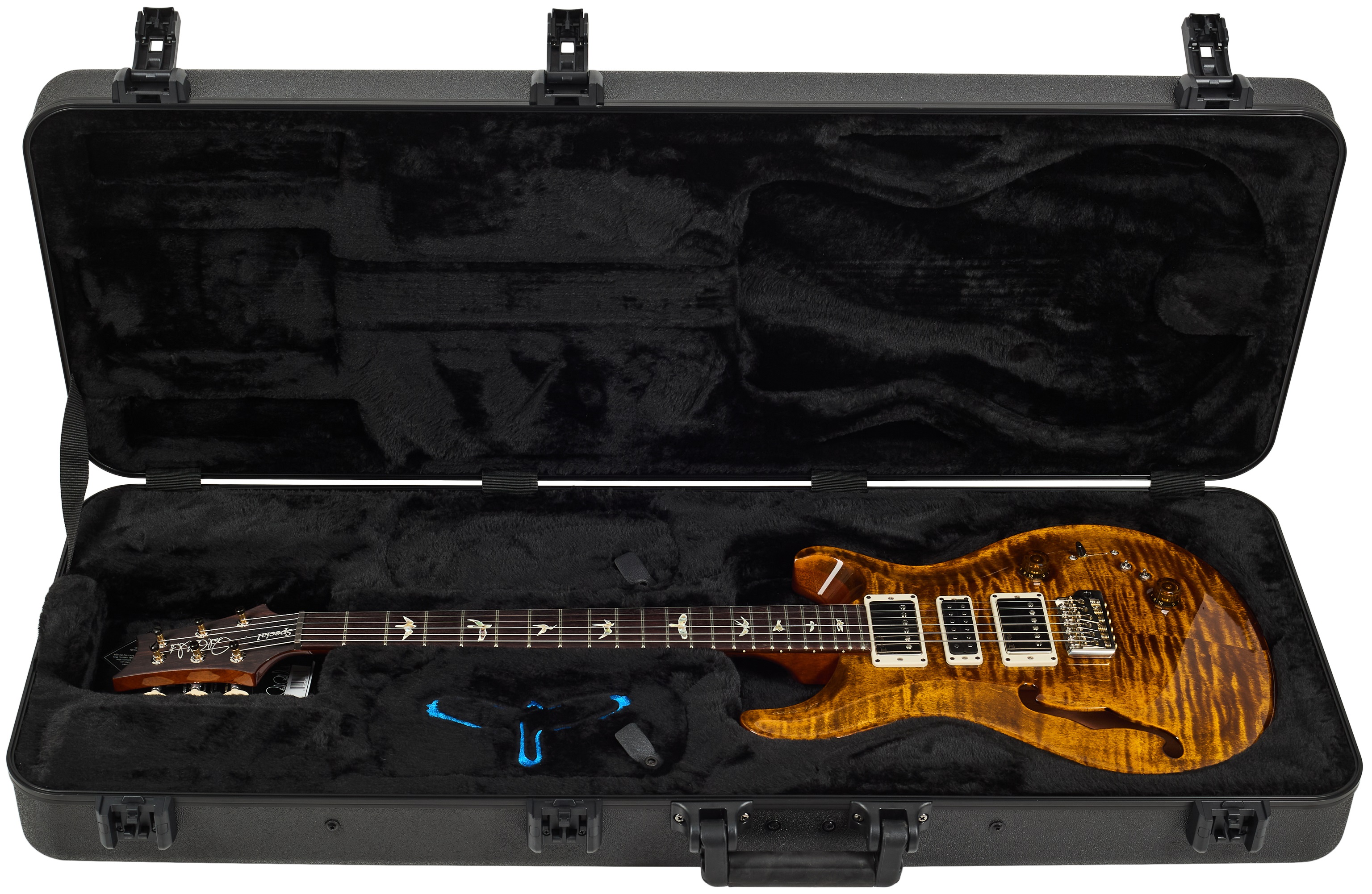 PRS Special Semi-Hollow KD (obrázek 6)