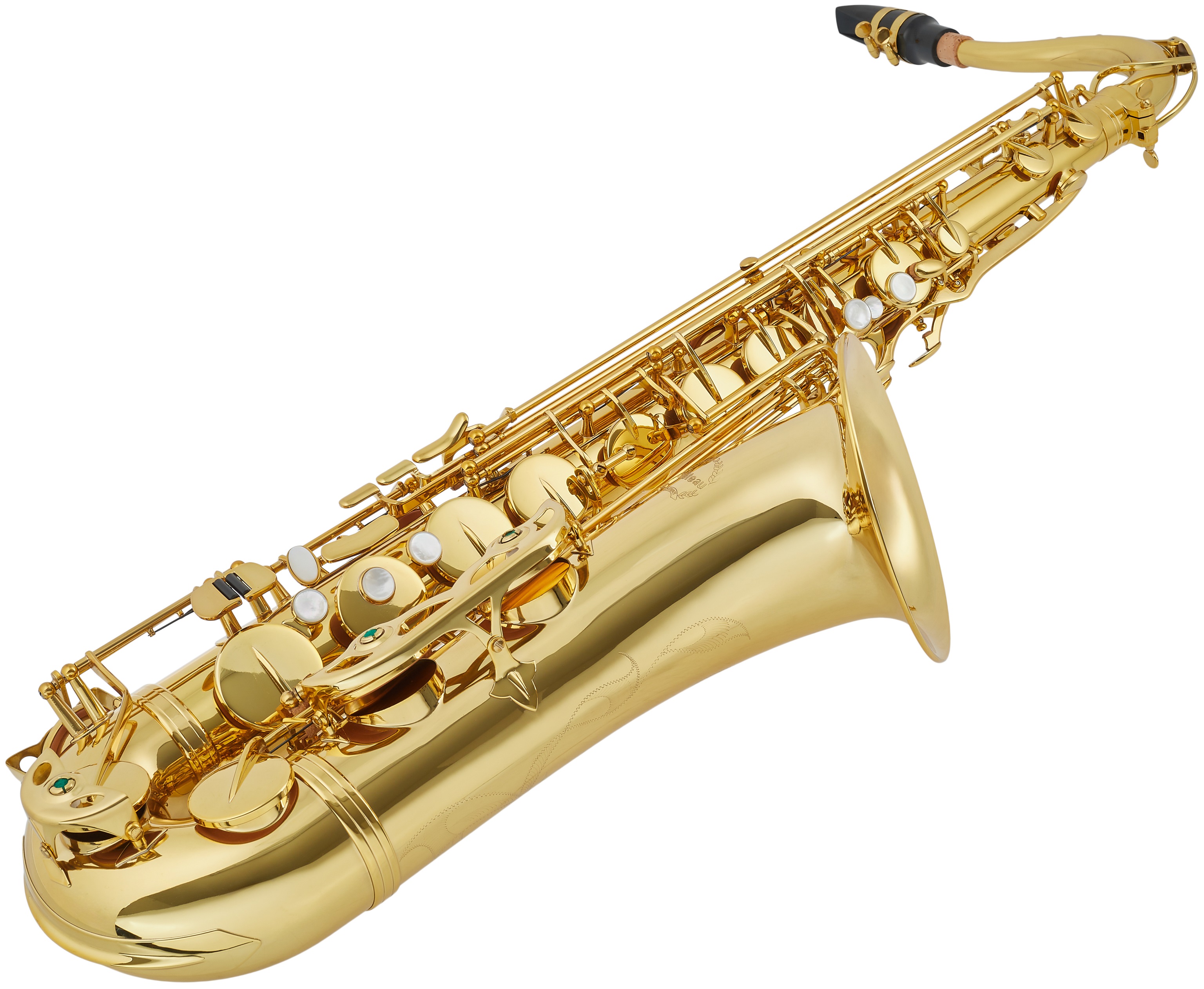 Chateau CTS-22GL (obrázek 4)