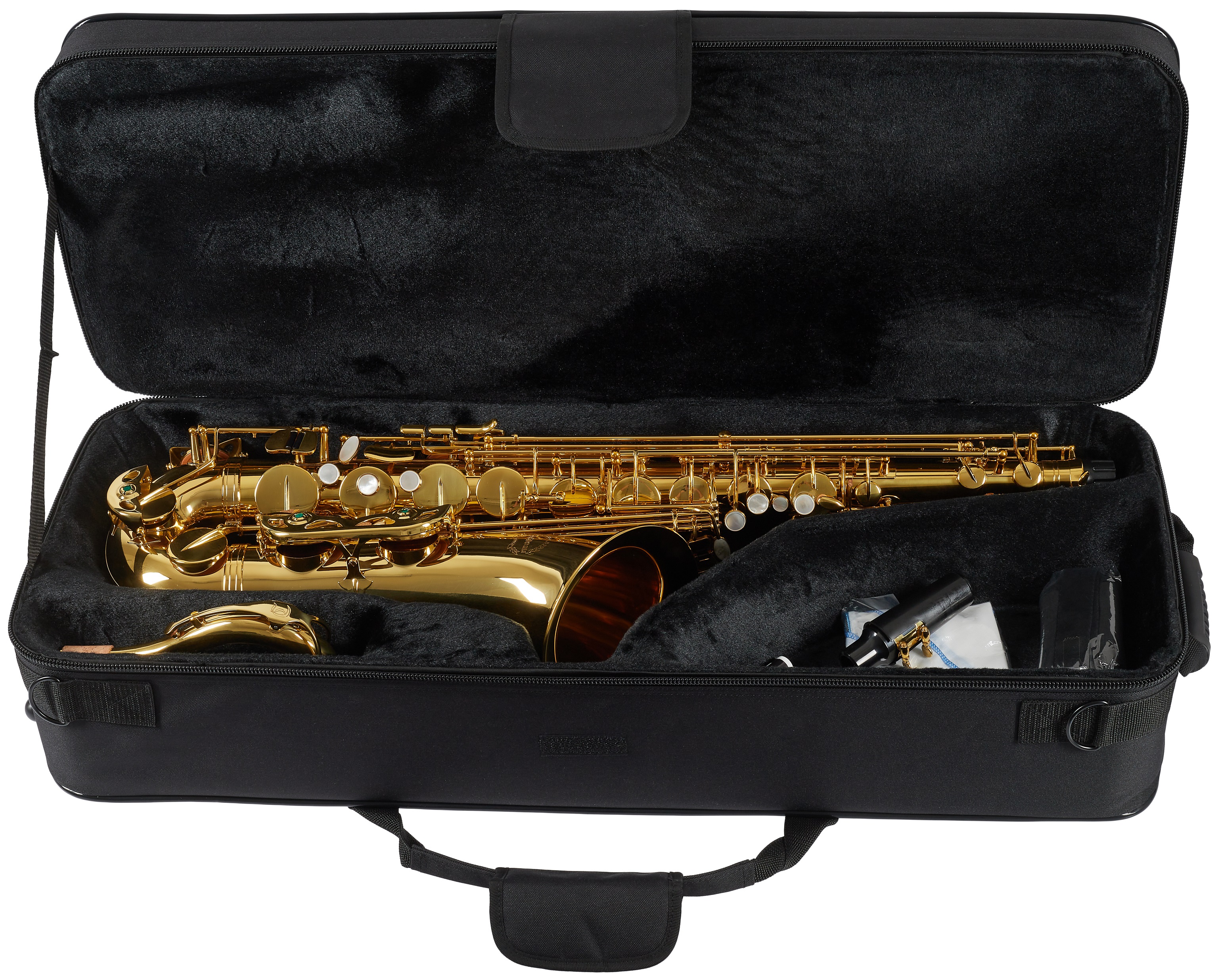 Chateau CTS-22GL (obrázek 6)