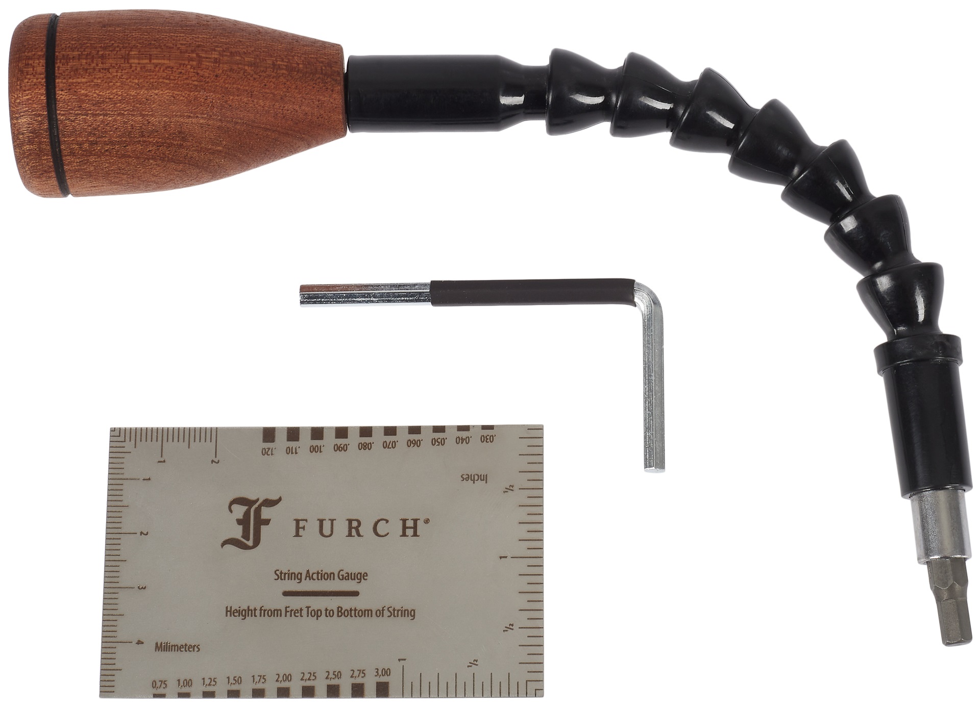 Furch Adjustment Tool Kit for CNR System Active