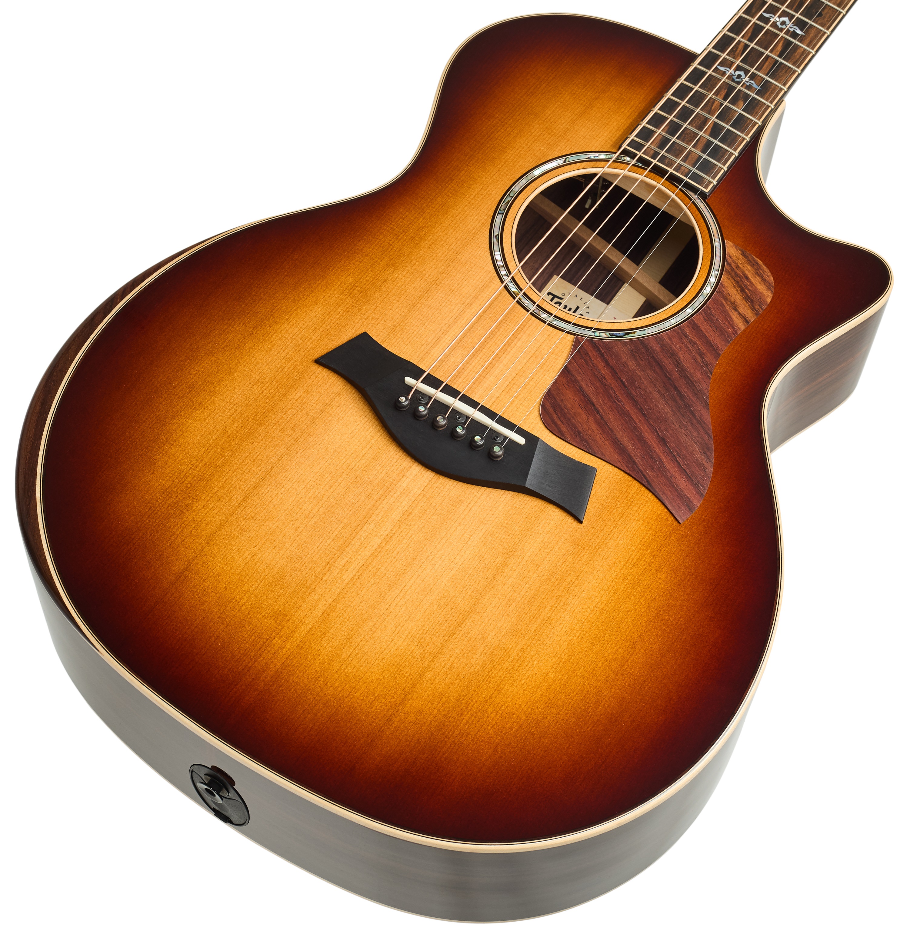 Taylor 814ce Special Edition Cedar Sedona (obrázek 3)