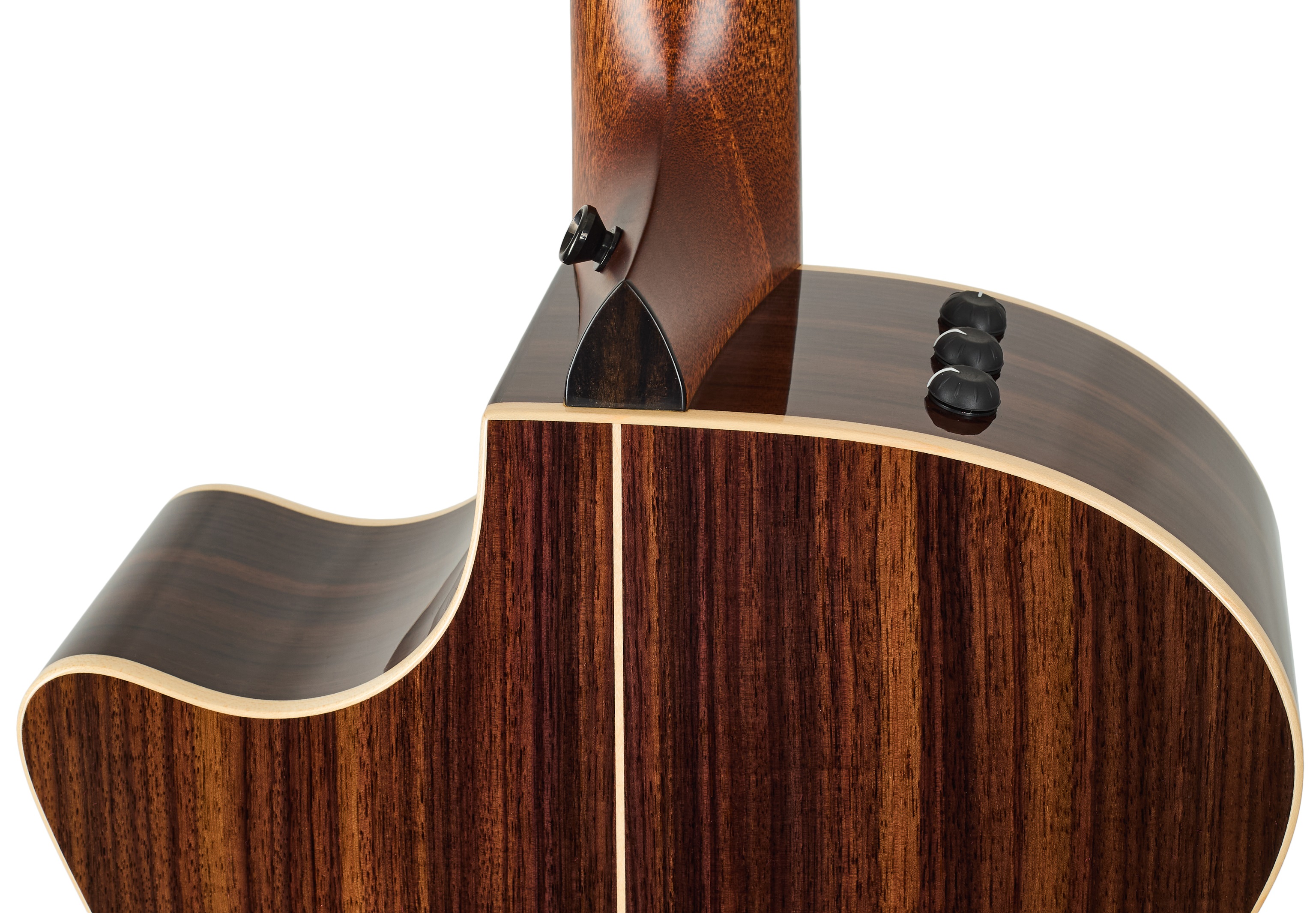 Taylor 814ce Special Edition Cedar Sedona (obrázek 5)