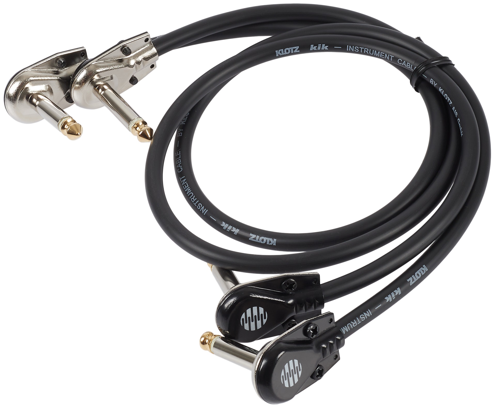 Levně Klotz KPK Patchlead 0,6 m
