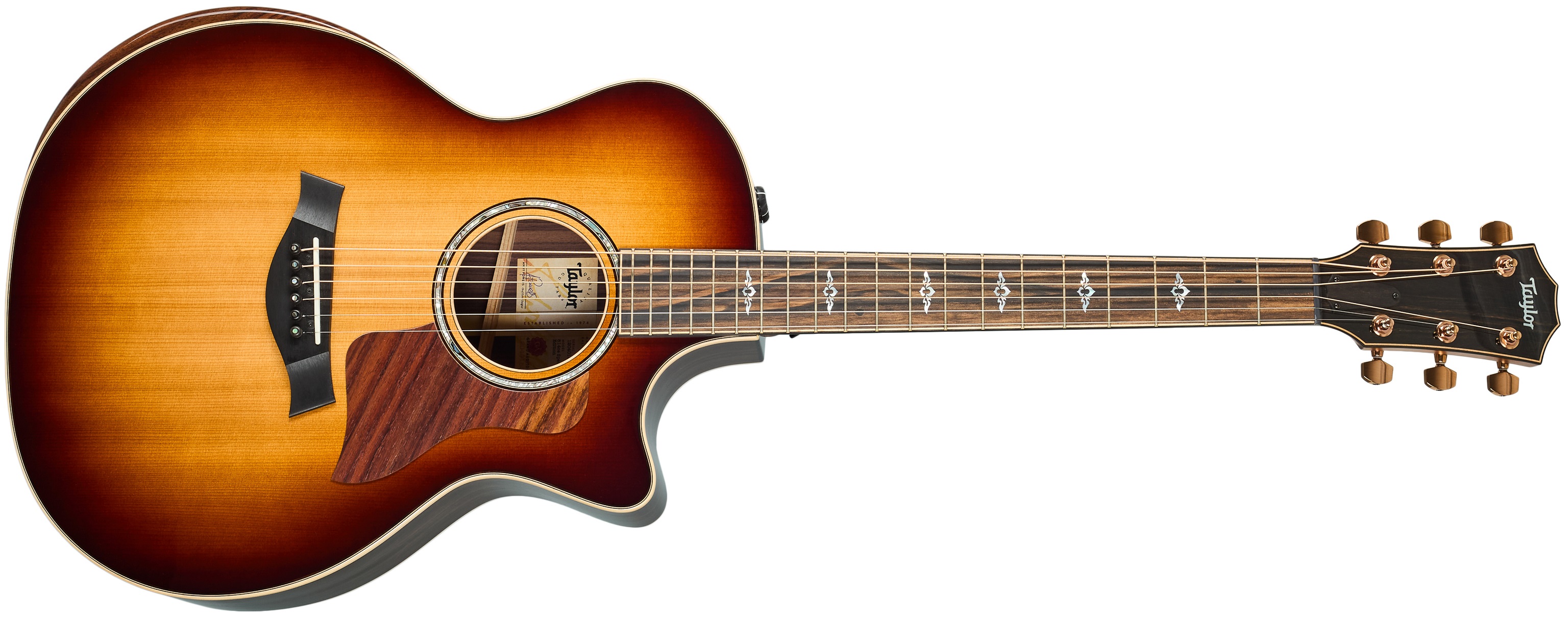 Levně Taylor 814ce Special Edition Cedar Sedona