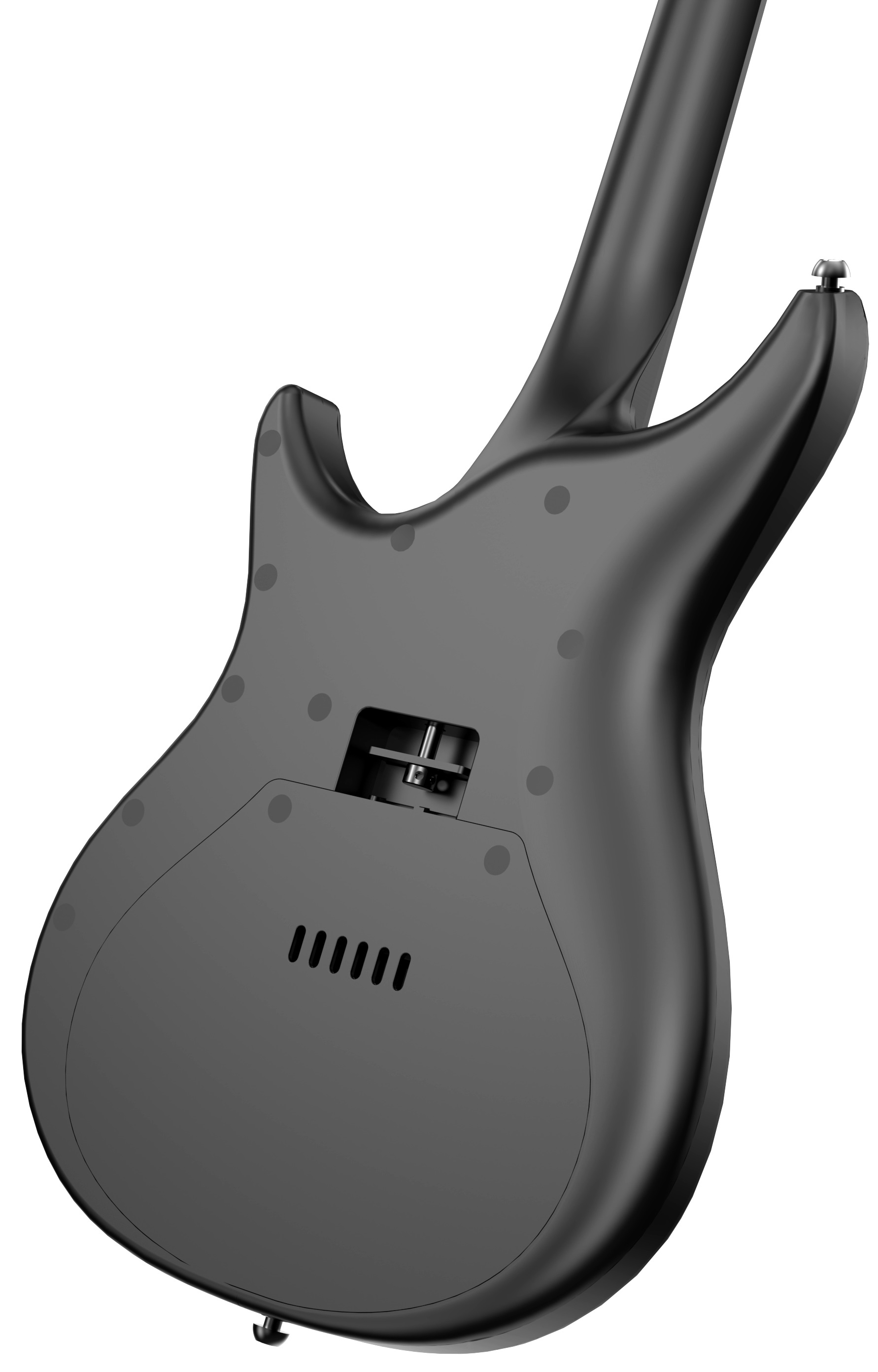 Enya Music Inspire Black (obrázek 3)