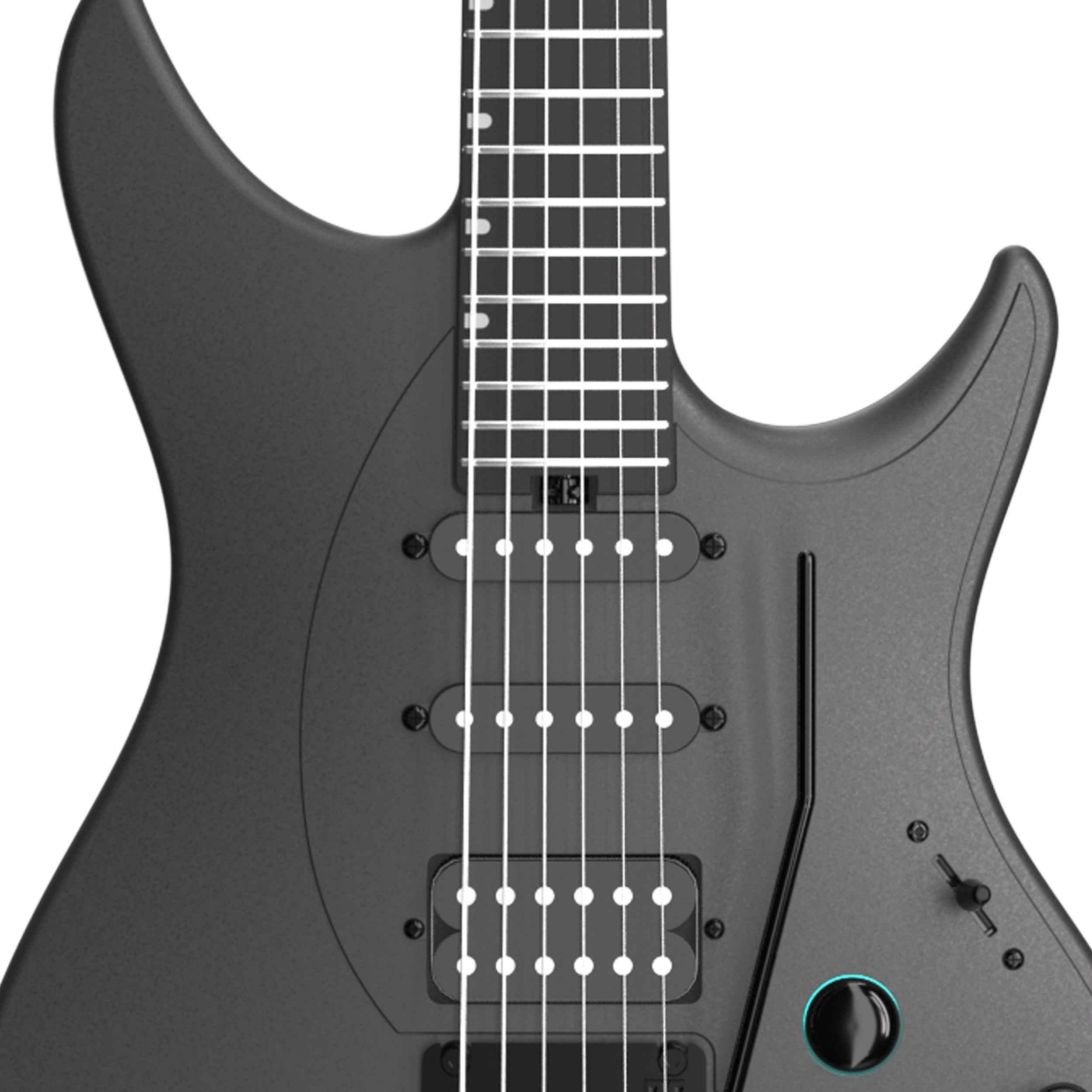 Enya Music Inspire Black (obrázek 4)