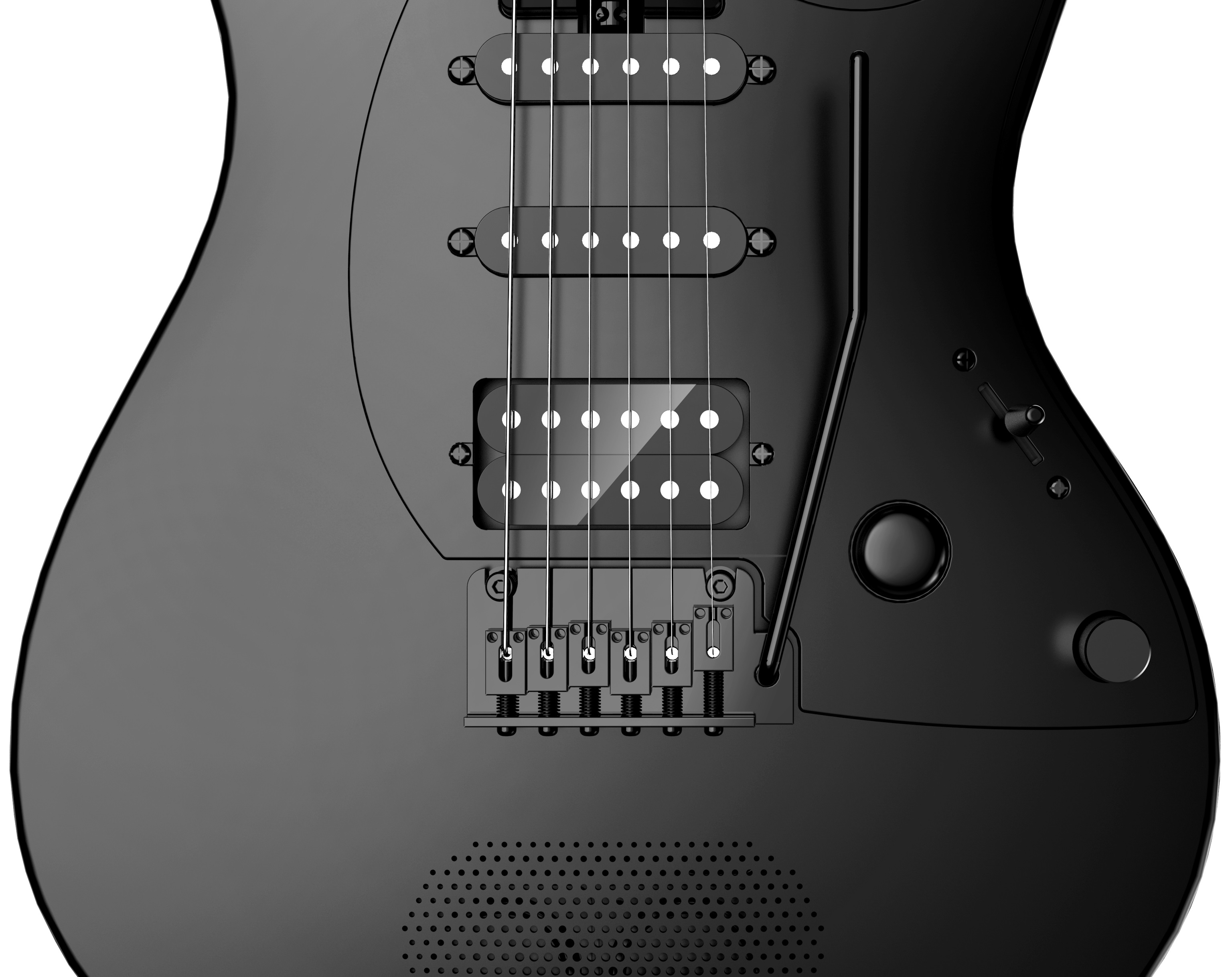 Enya Music Inspire Black (obrázek 7)