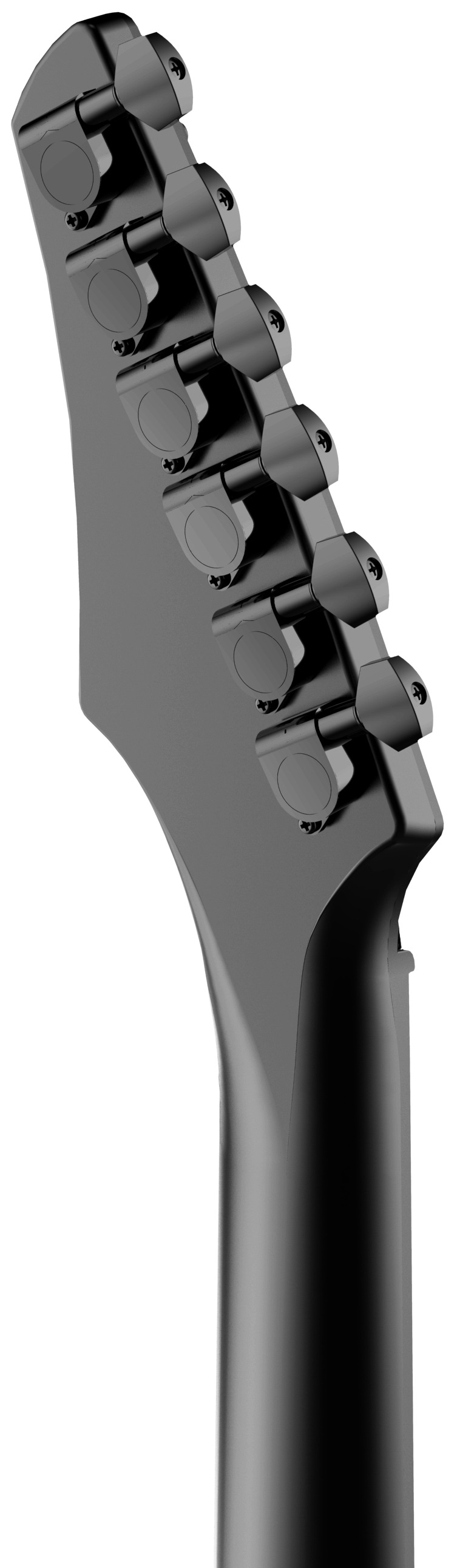 Enya Music Inspire Black (obrázek 9)