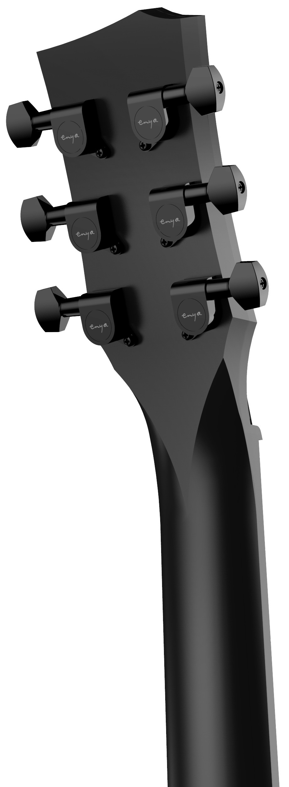 Enya Music Nova Go Sonic Black (obrázek 8)