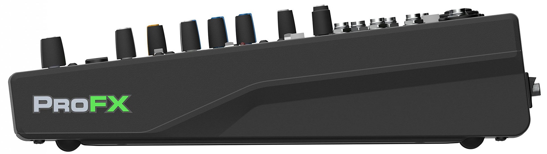 Mackie ProFX10 GO (obrázek 4)
